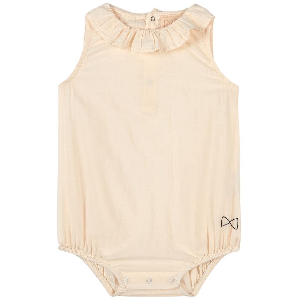 Frill Baby Body Natural