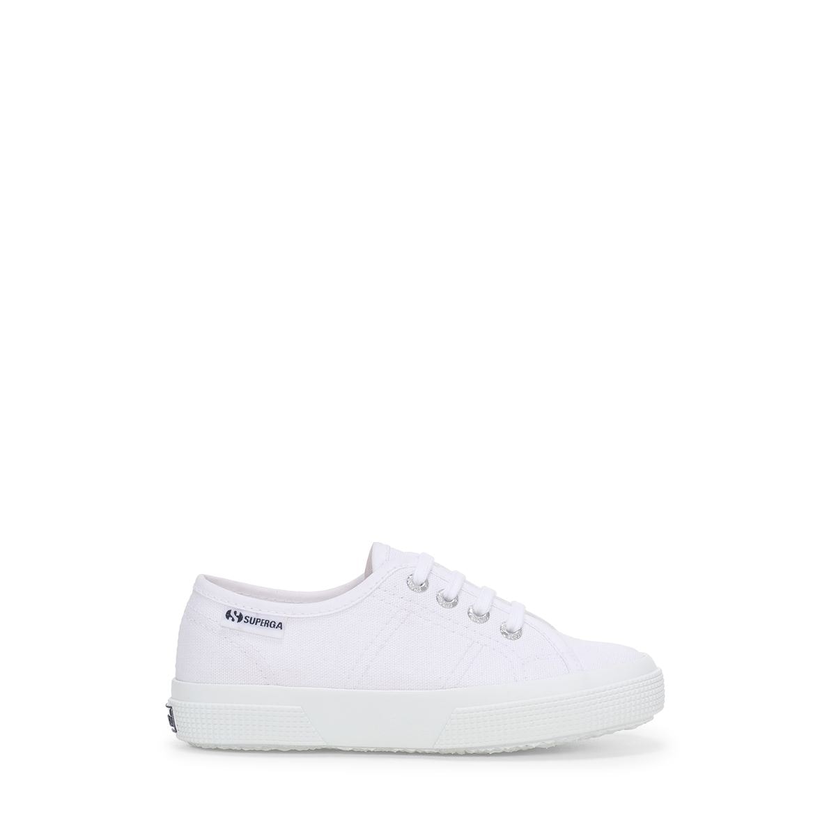 3750 Kids Leggera Sneakers White