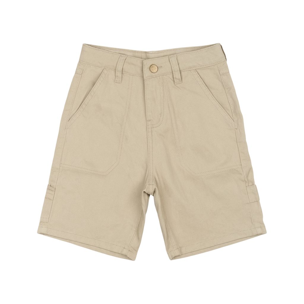 Navid Skate Shorts Feather
