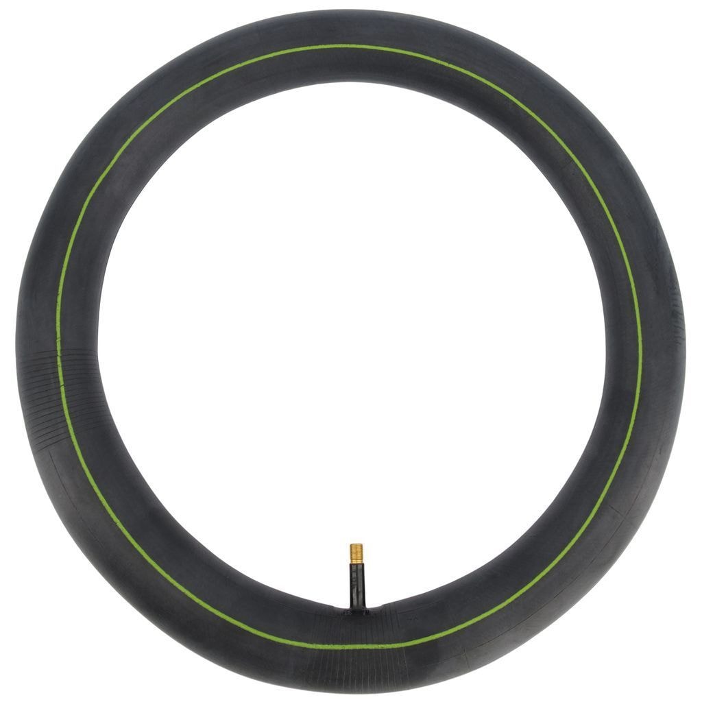 16" Innerslange Svart