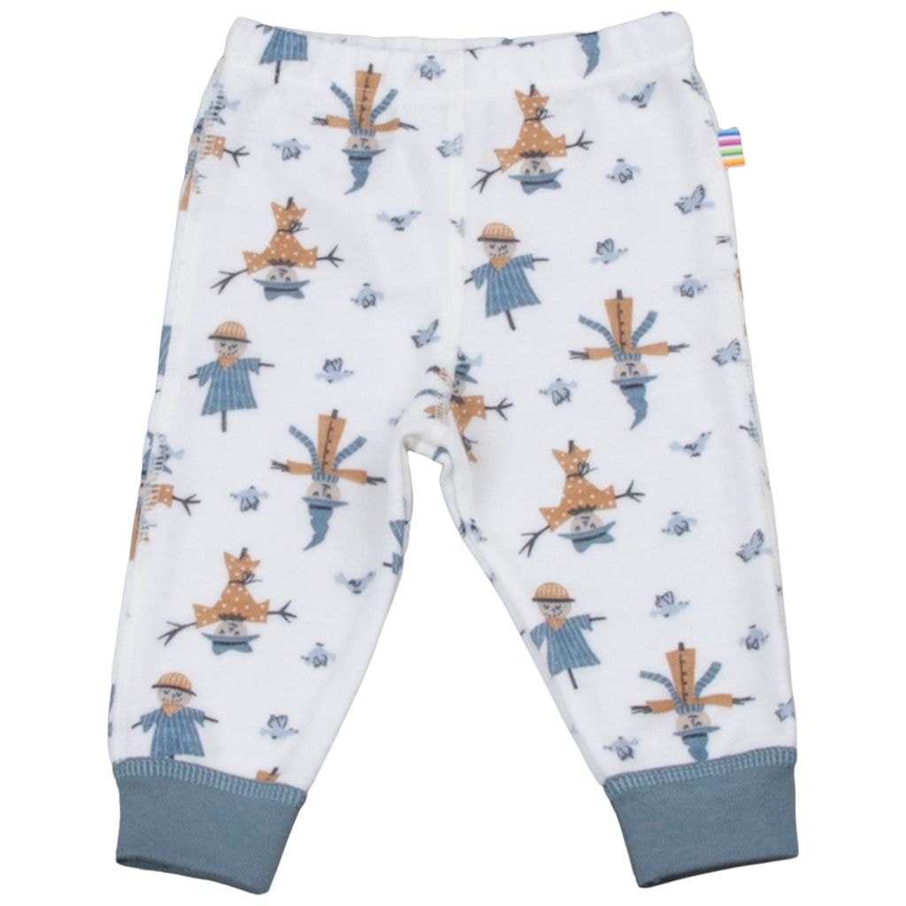 Leggings in Off White