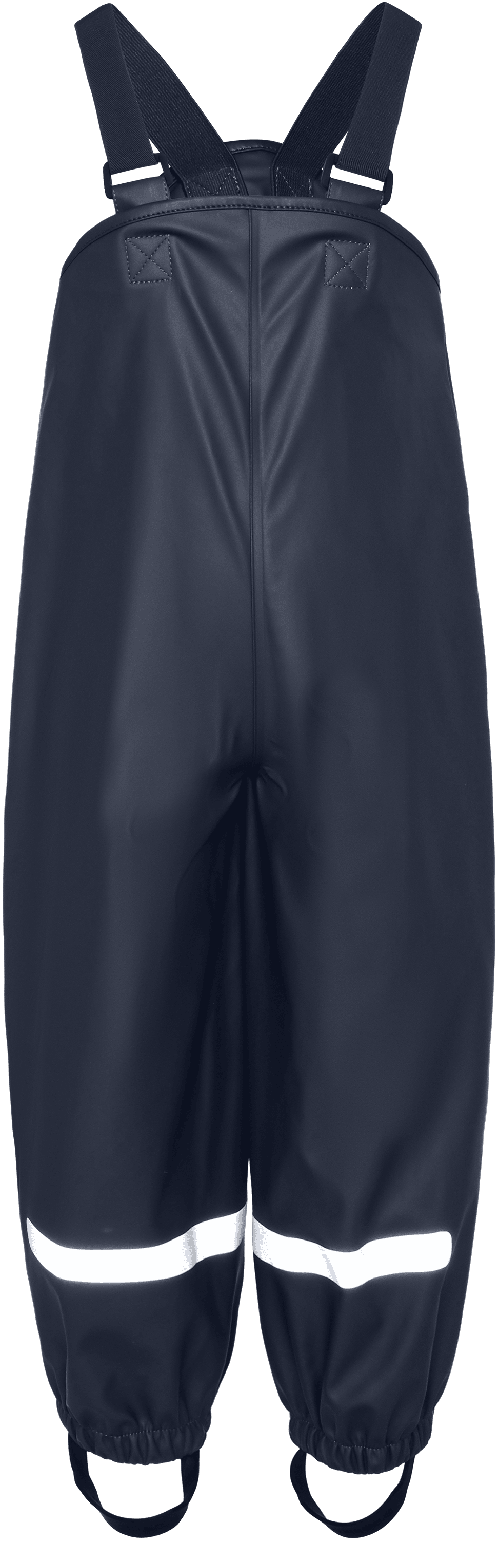 Plaskeman 6 Byxor Navy 