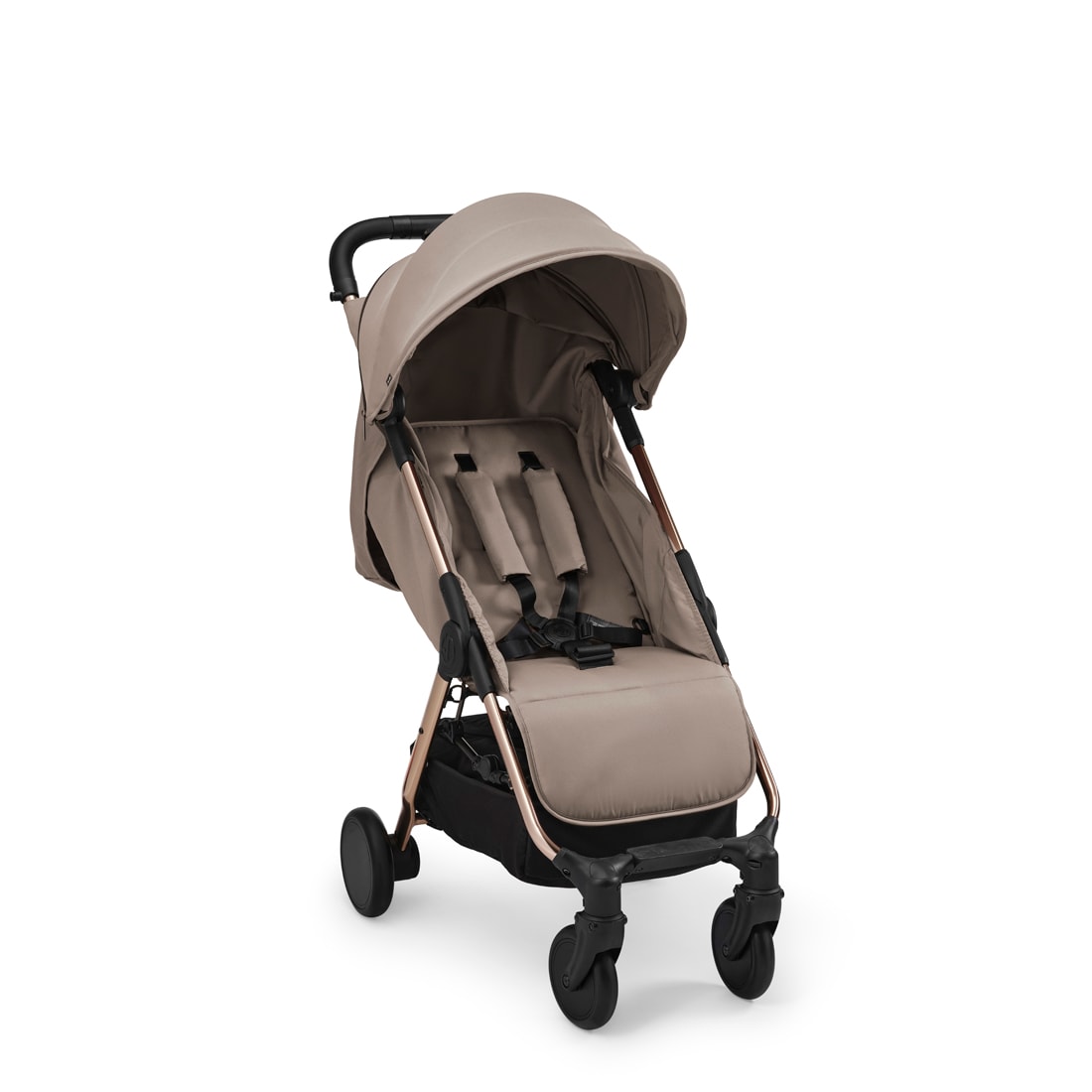 Elodie MONDO Stroller Tender Taupe 