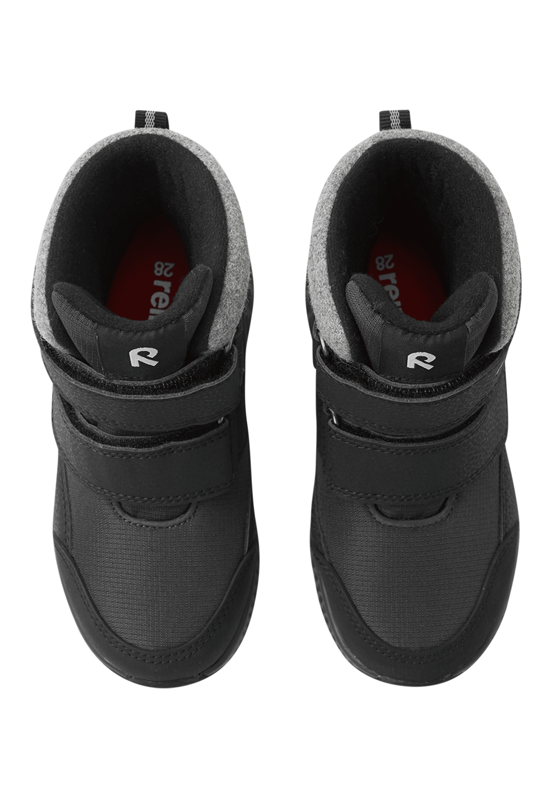Hallava Reimatec Kengät Peat Grey