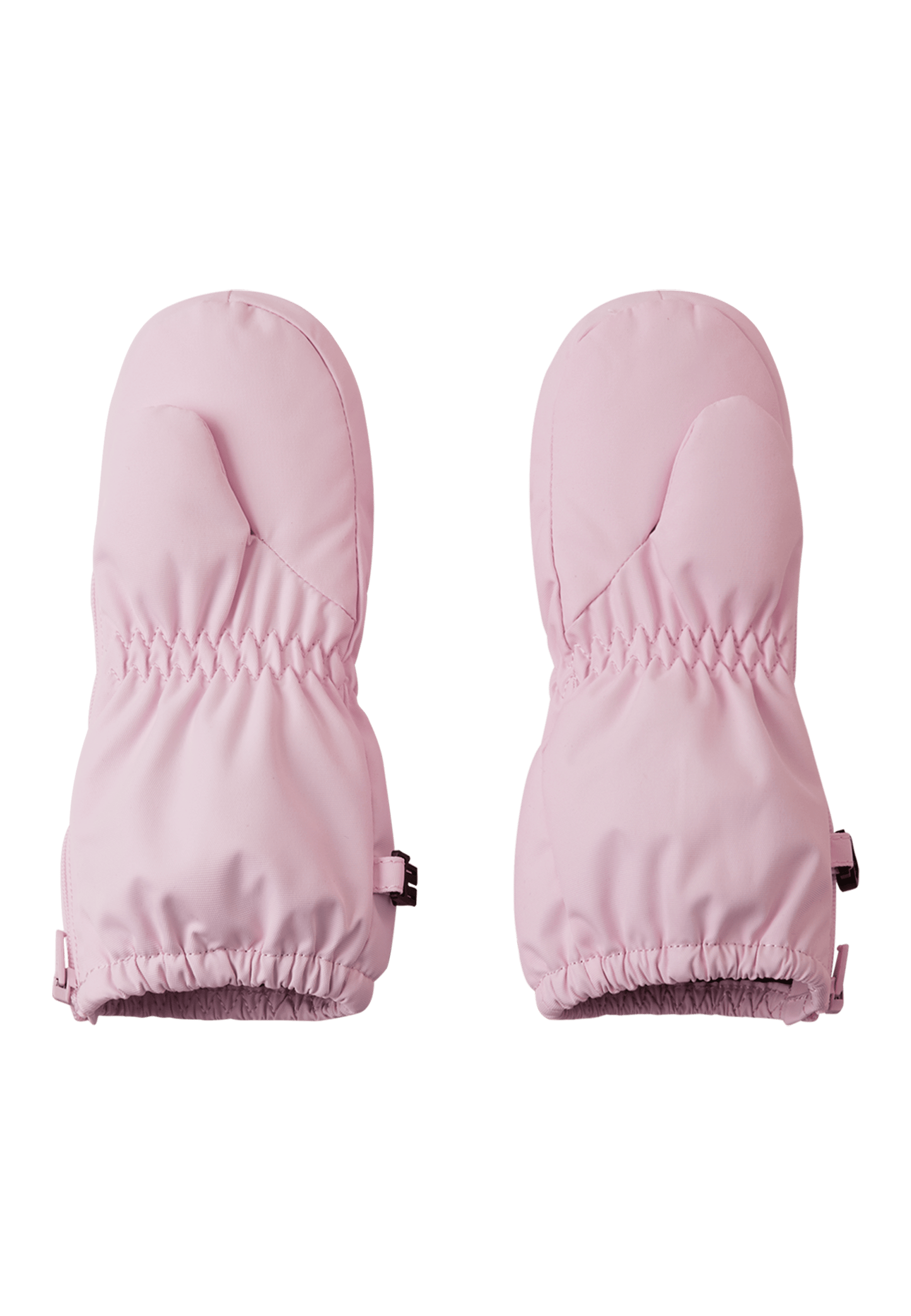 Tassu Vevde Votter Pale Rose