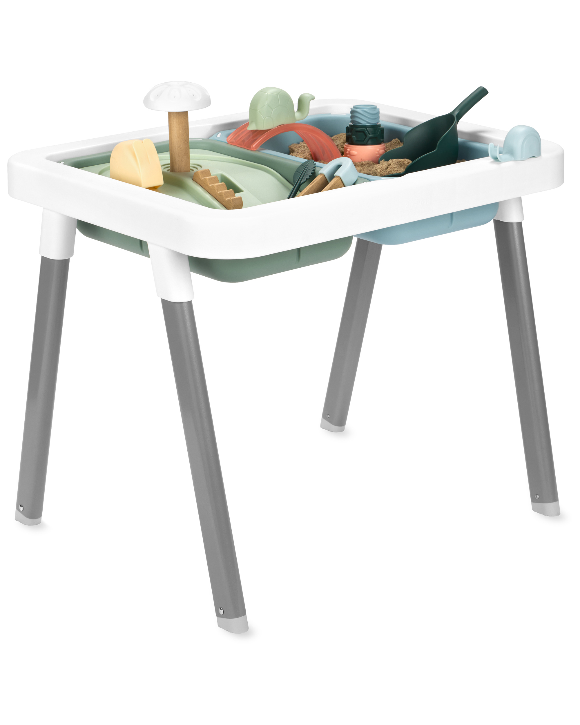 Discoverosity 3 I 1 Aktivitetsbord Muliticolor