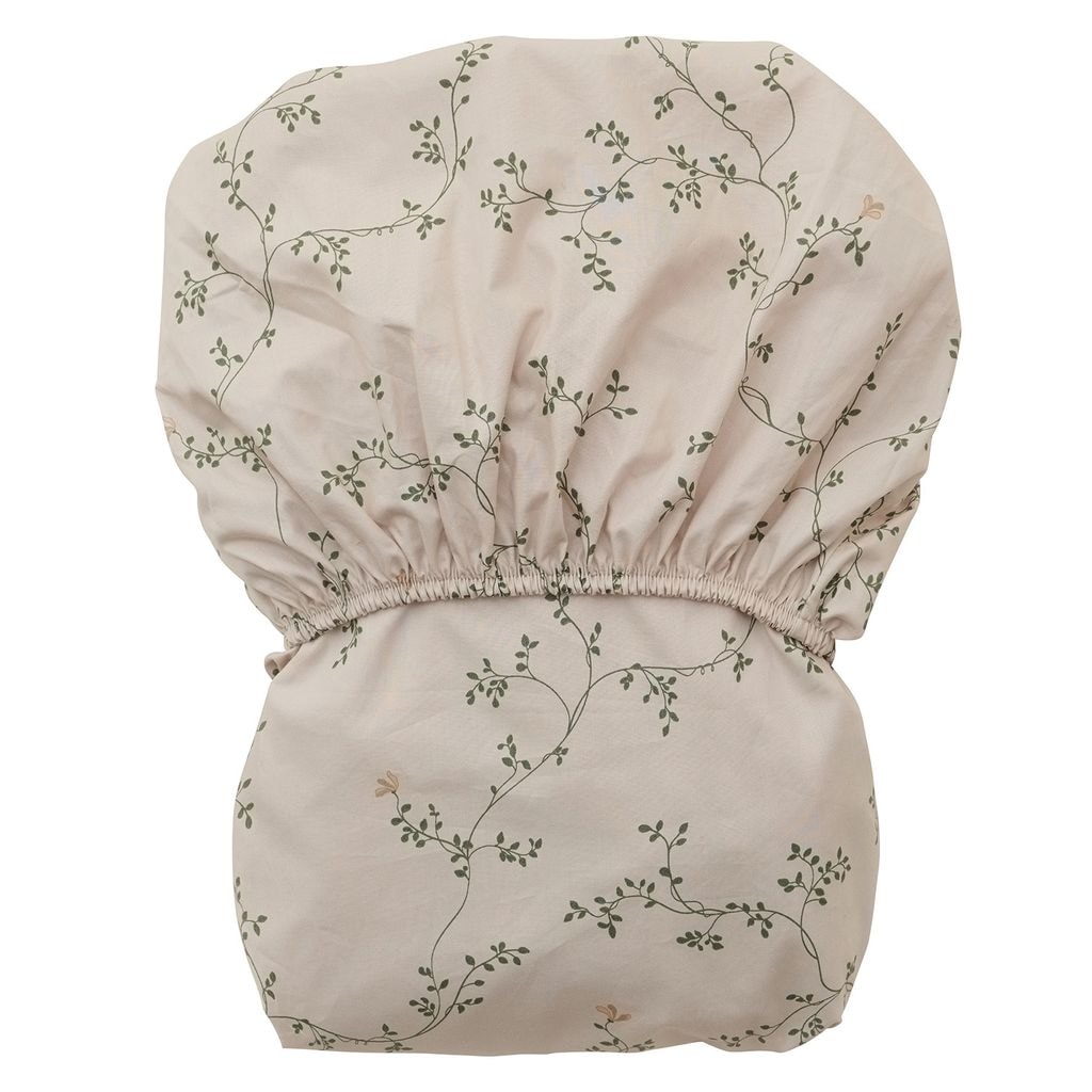 SE Botany Junior Fitted Sheet Beige