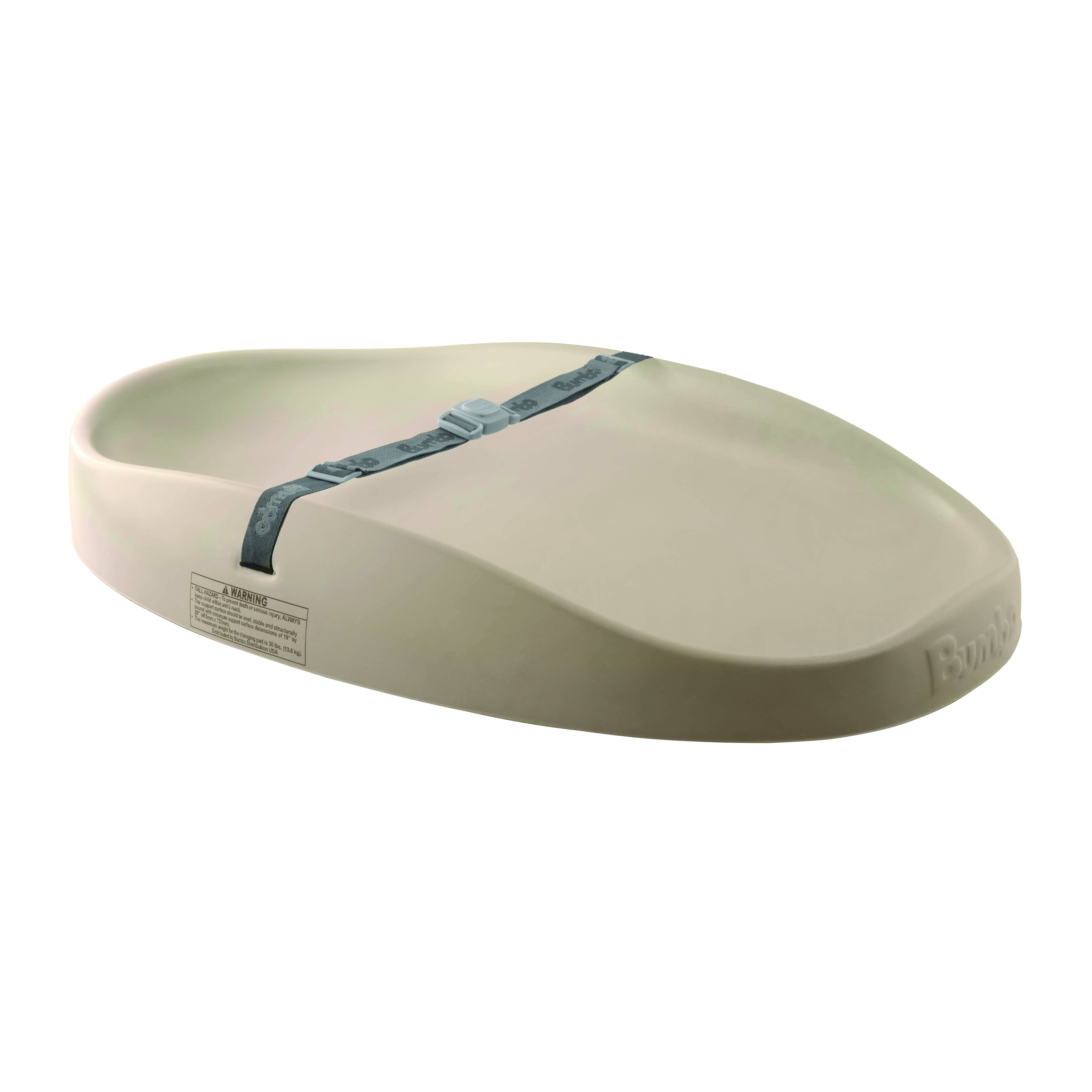 Skötbädd Taupe
