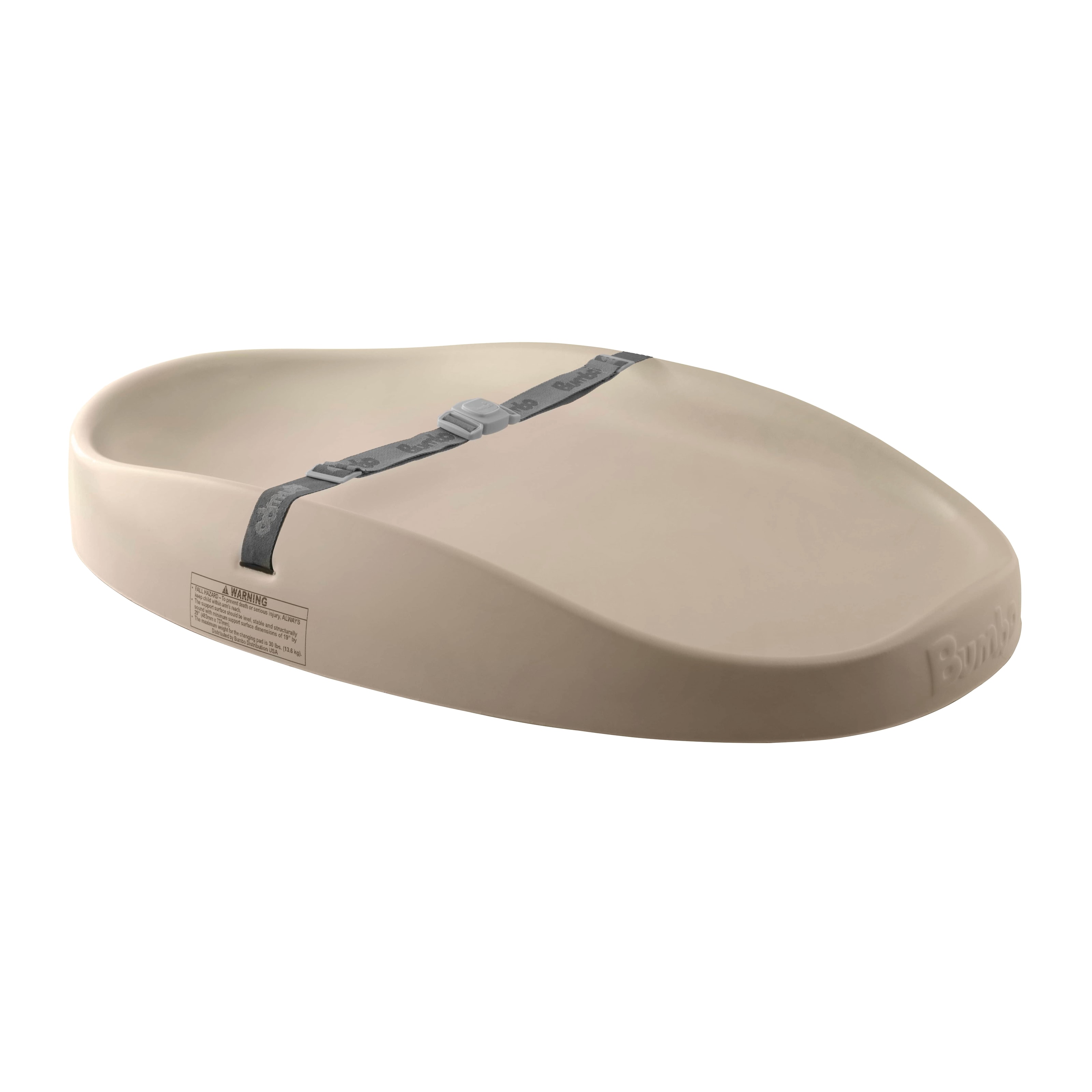 健康・医学 BABBO チェンジング・パッド Taupe | ベビーショップ - プレミアムな子供服や