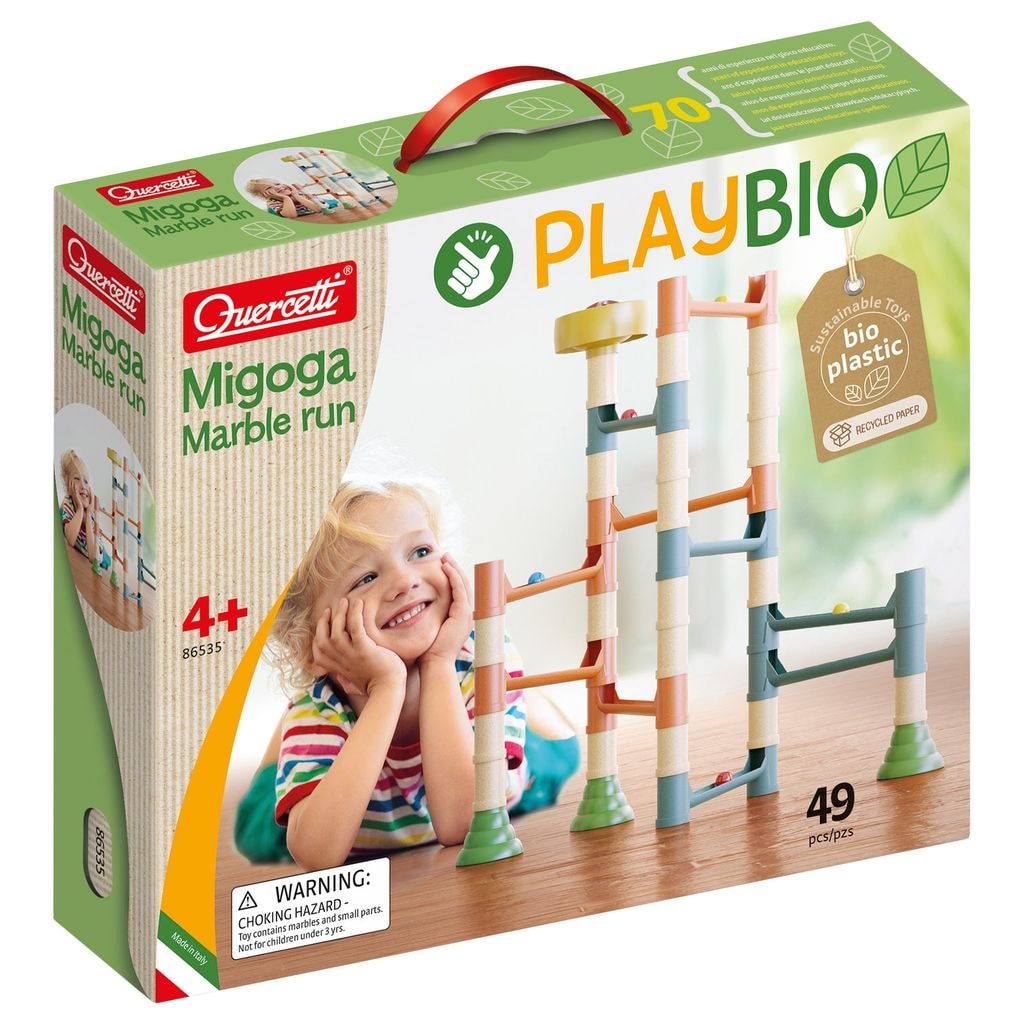Play Bio Migoga Boldbane