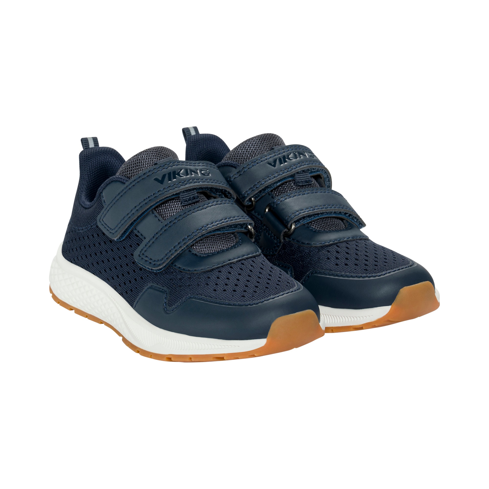 Bouncy 2V Sneakers Navy