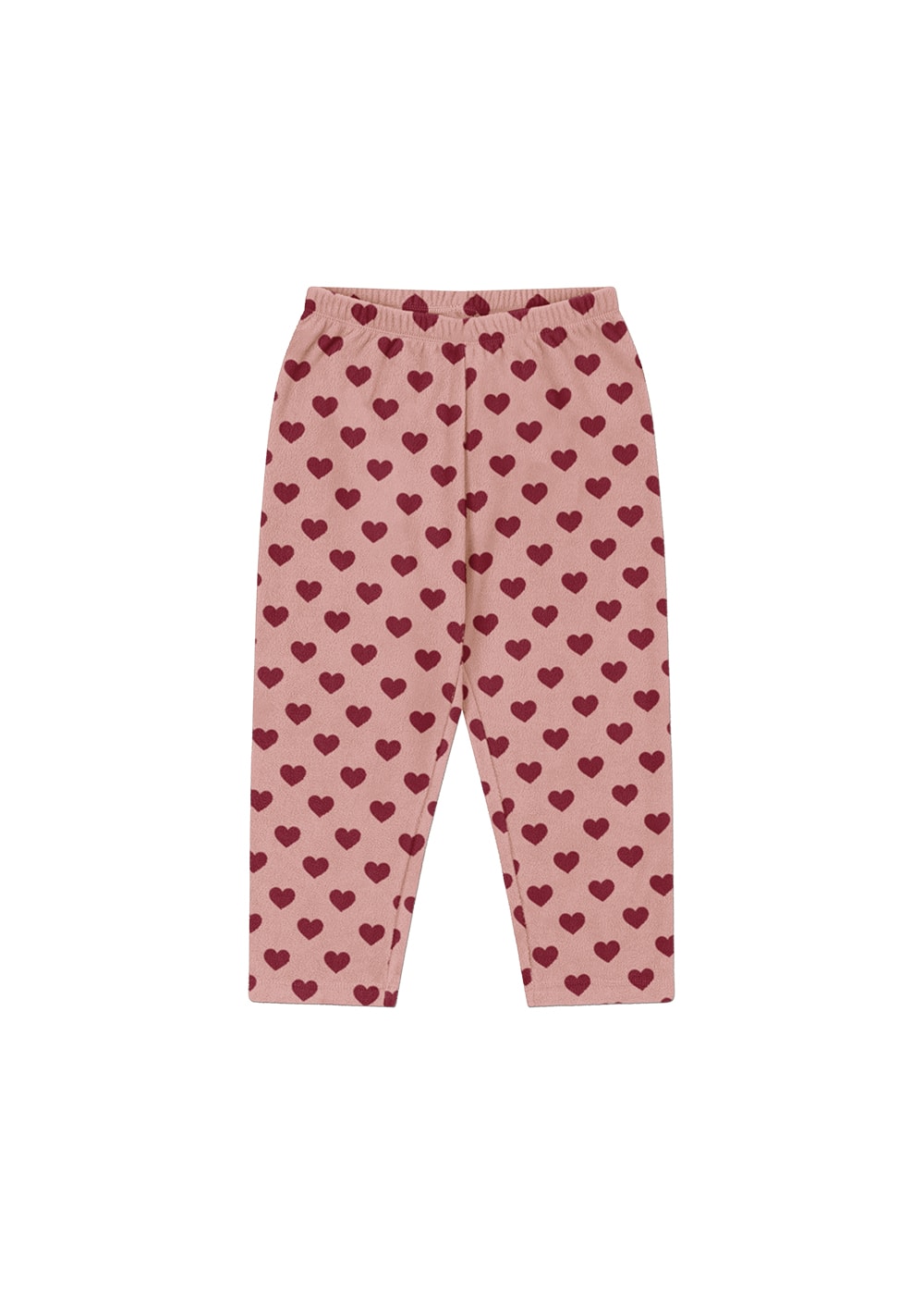 Tavi Fleece Pants Grs Coeur Mellow