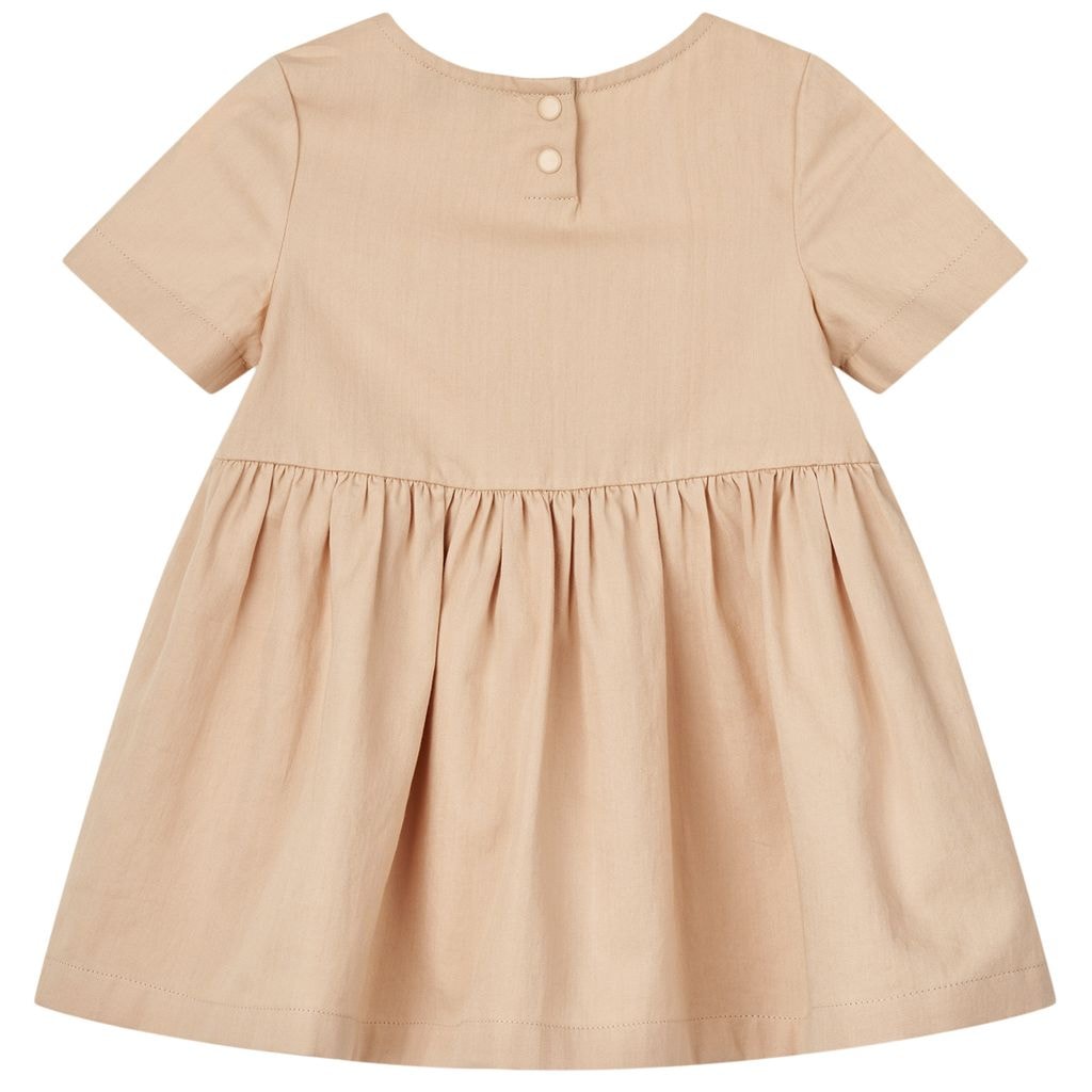 Livia Baby-klänning Apple Blossom
