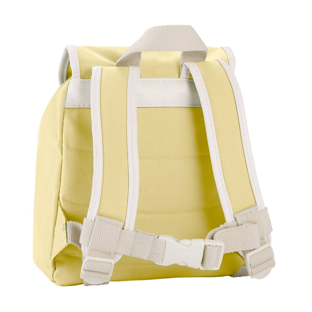 Reppu 8,5 L Light Yellow