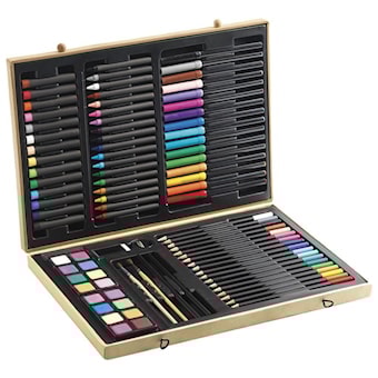 Big Box of Colors