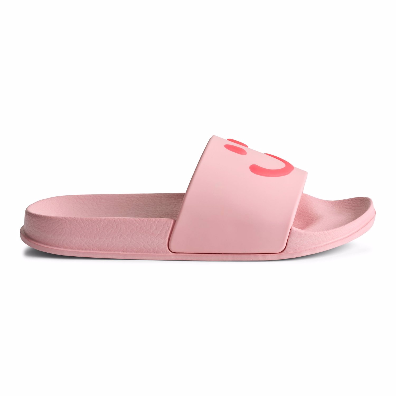 Zhappy Flip Flops Bubble Pink 