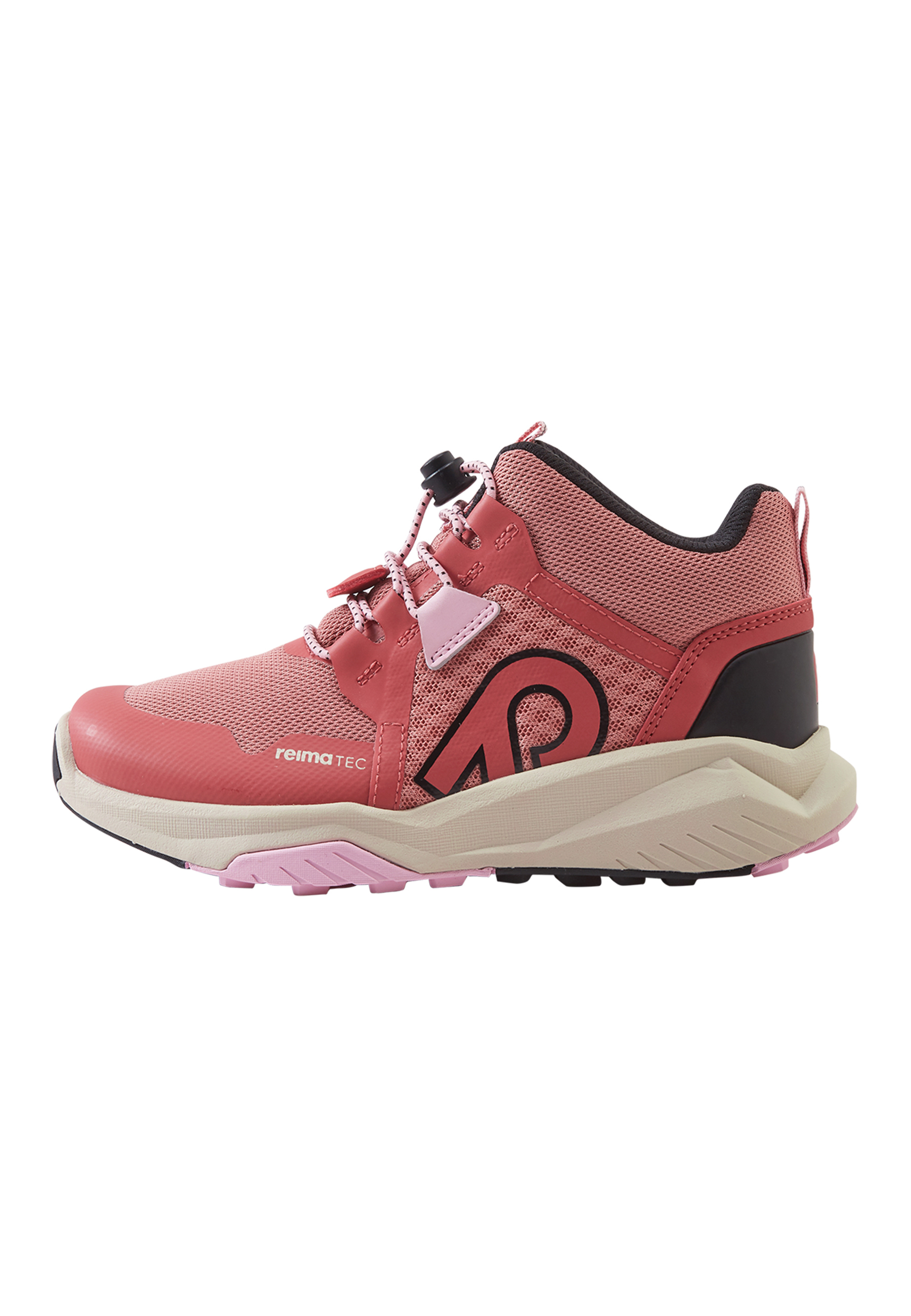 Kiritin ReimaTec Sneakers Rose Blush