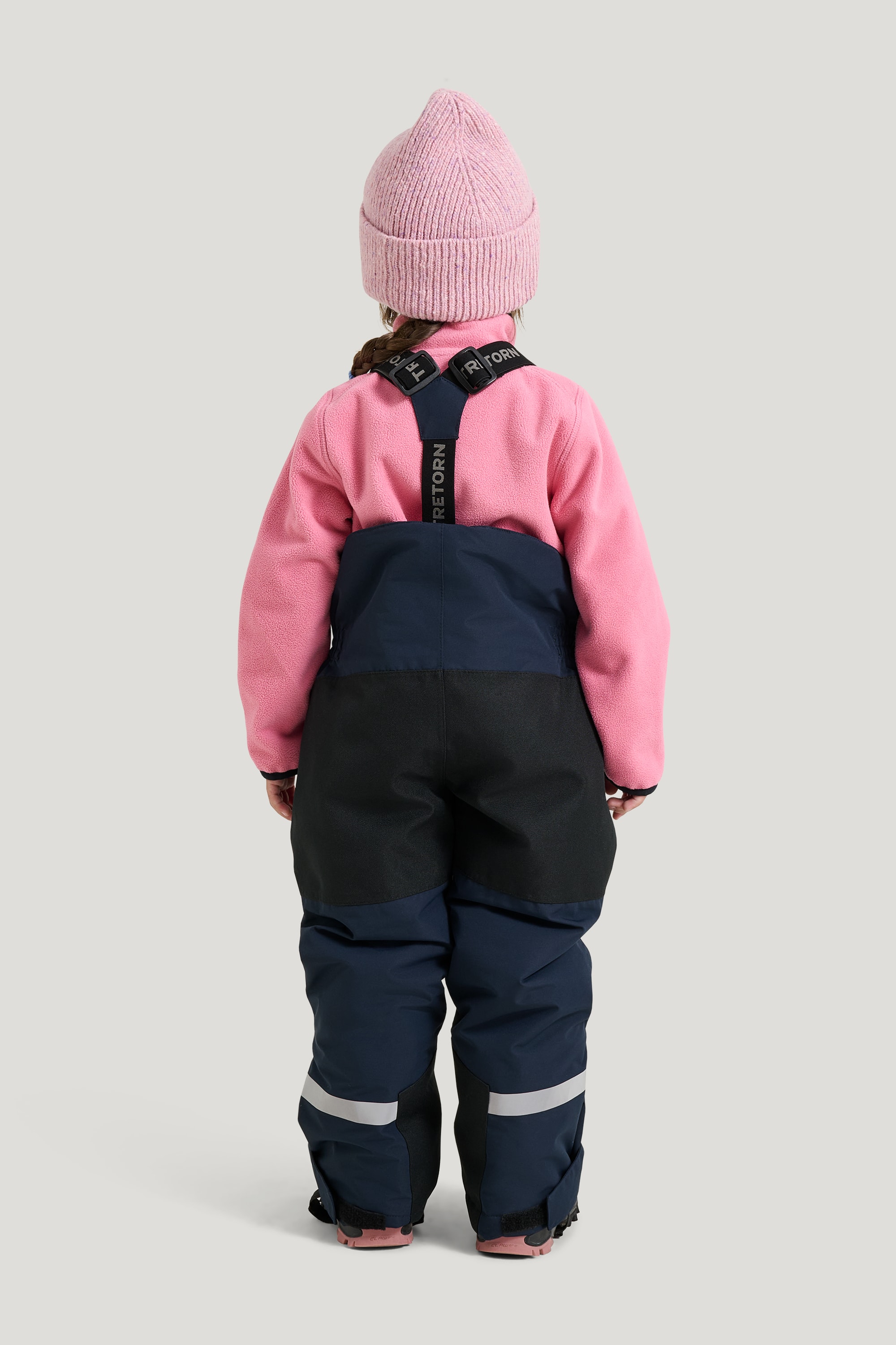 Polar  Deep Navy