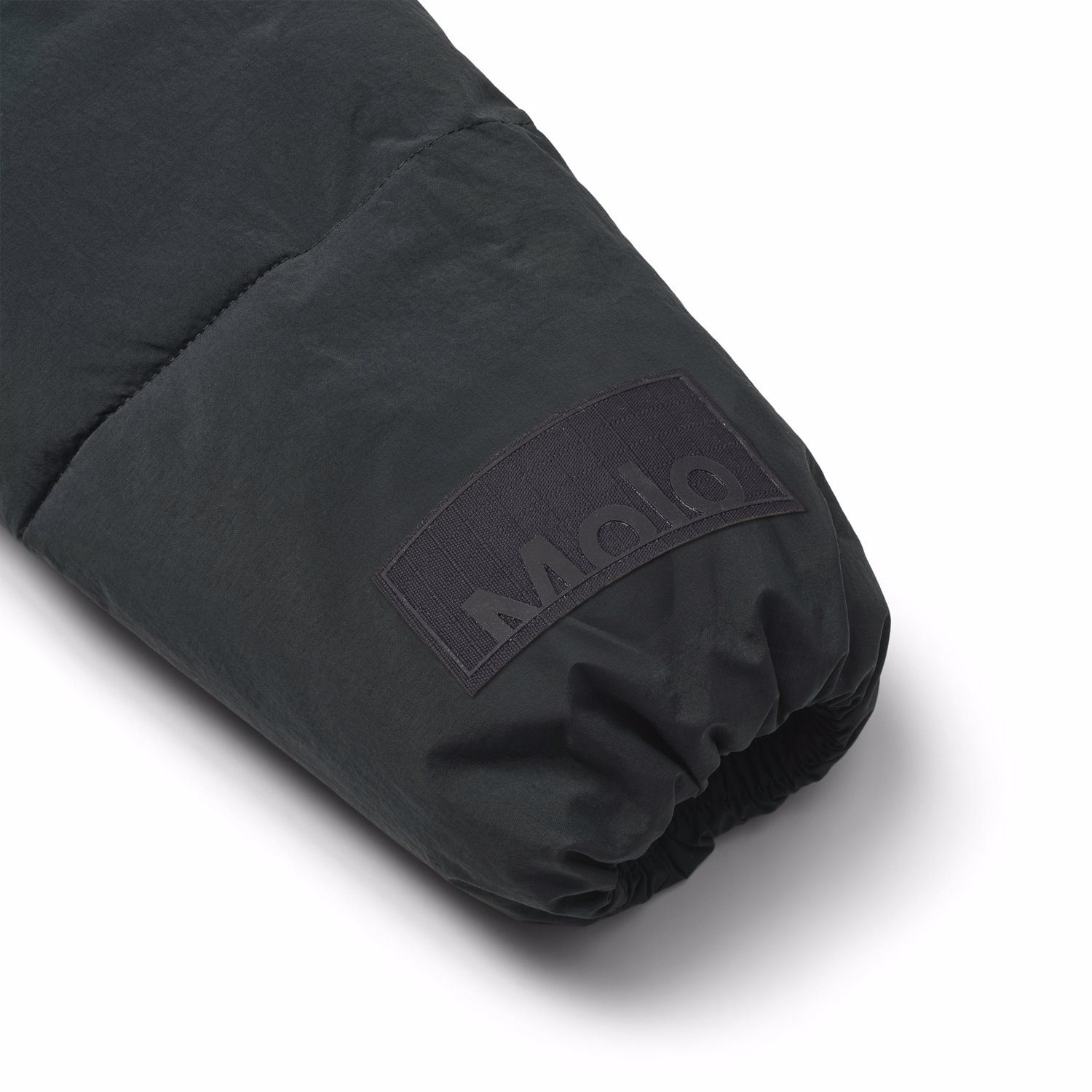 Hayden Vinterjakke Black