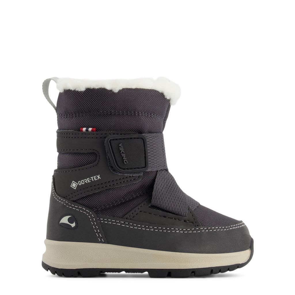 Verglas R Gtx Støvler Charcoal