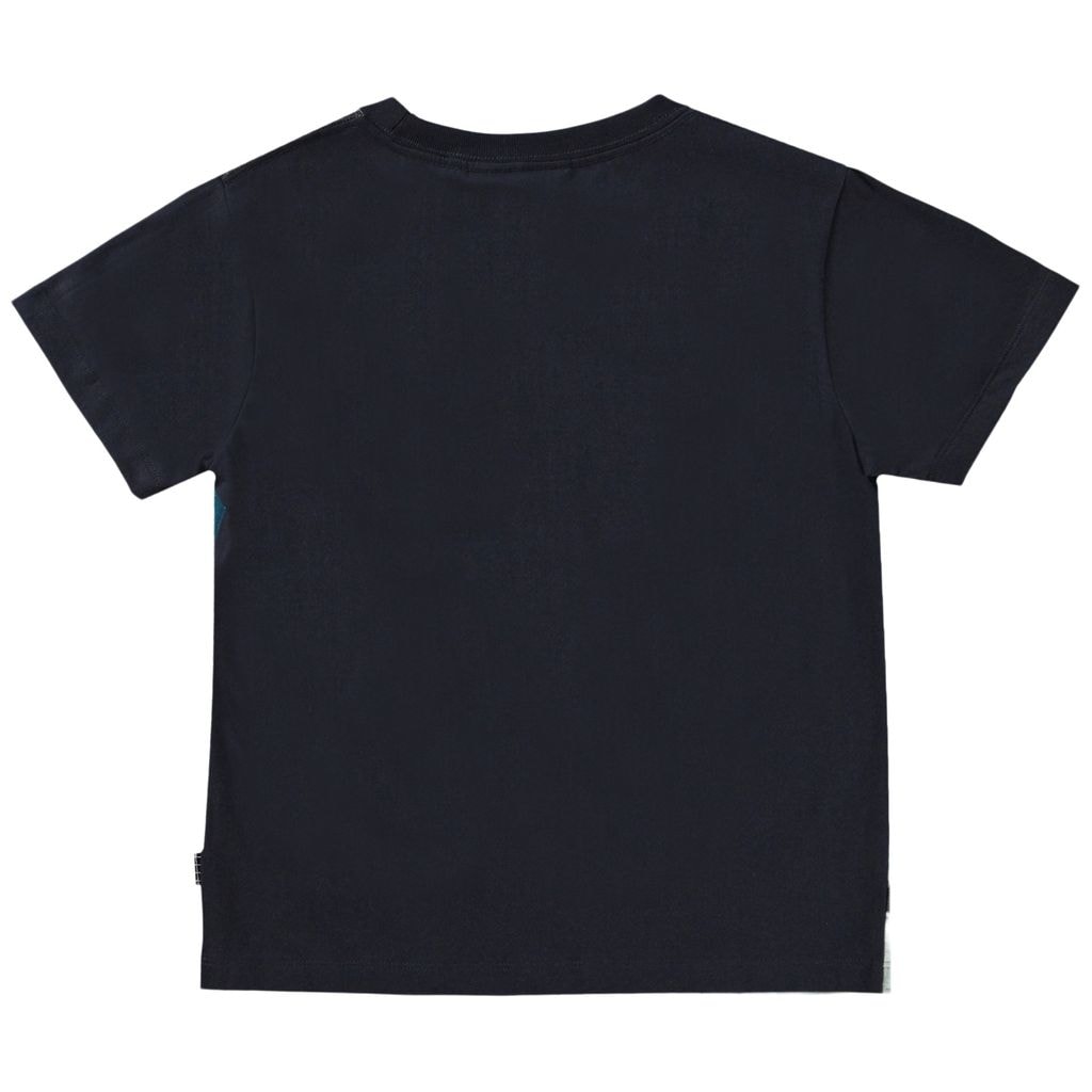 GOTS Rame T-shirt Sunset Surfer