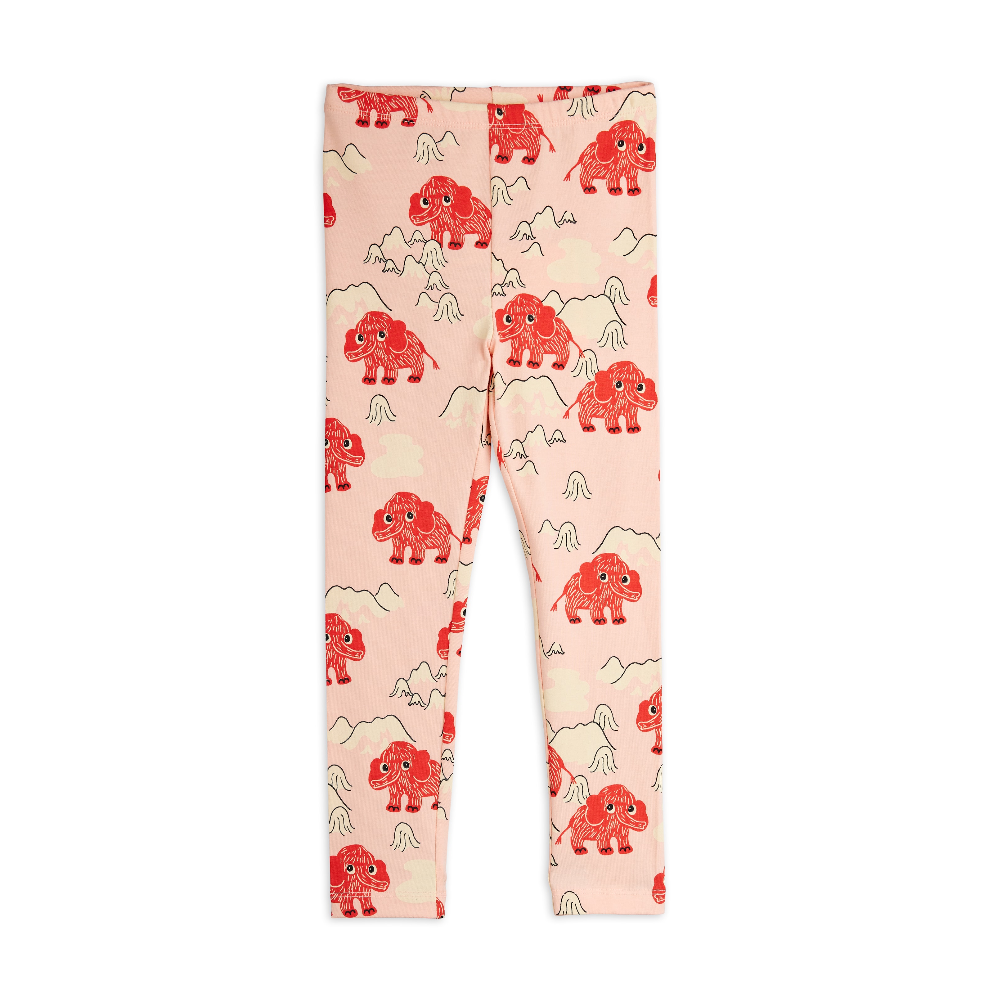 GOTS Mammoth Leggings