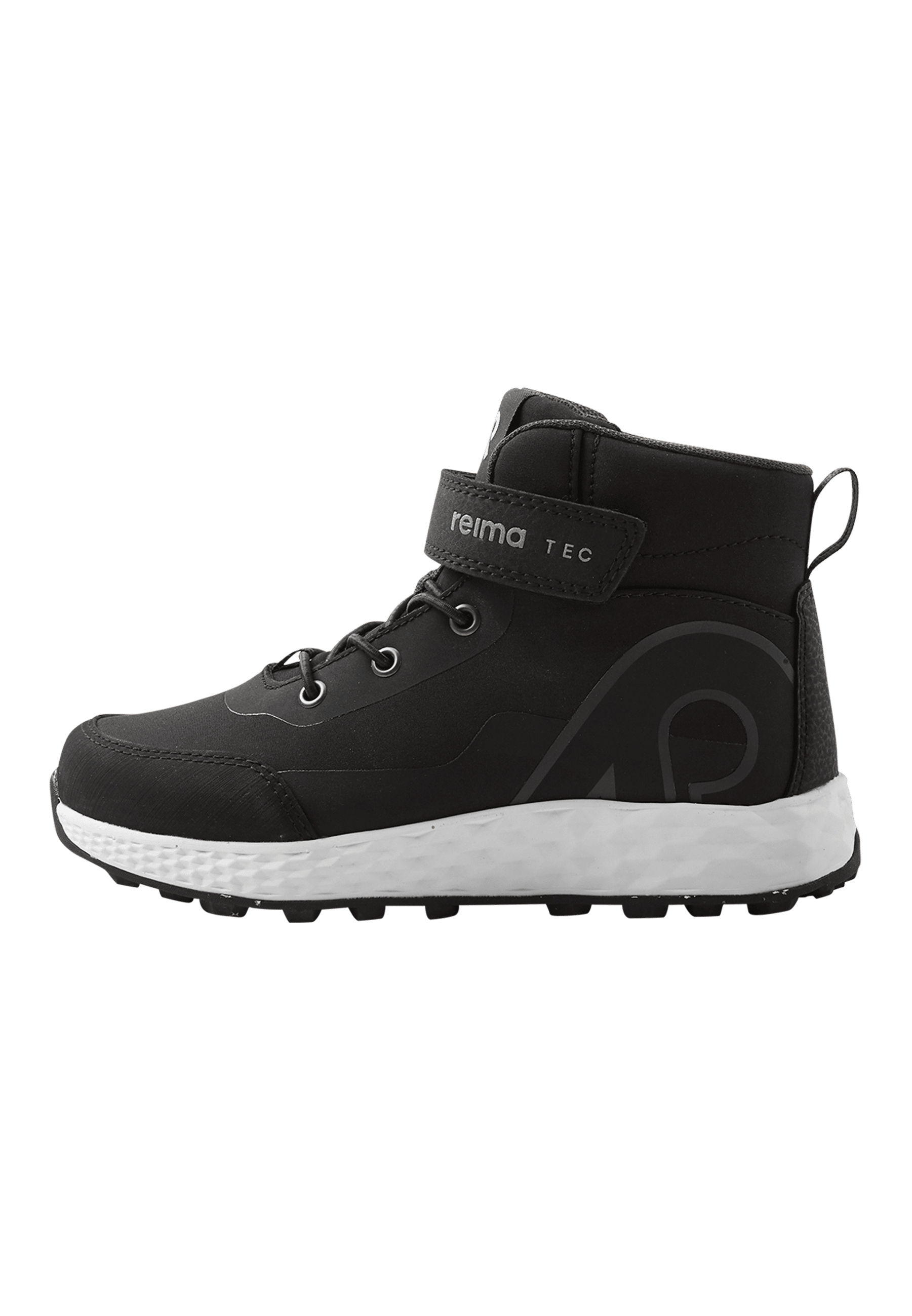 ReimaTec Hiipien Vedenpitävä Sneakers Musta