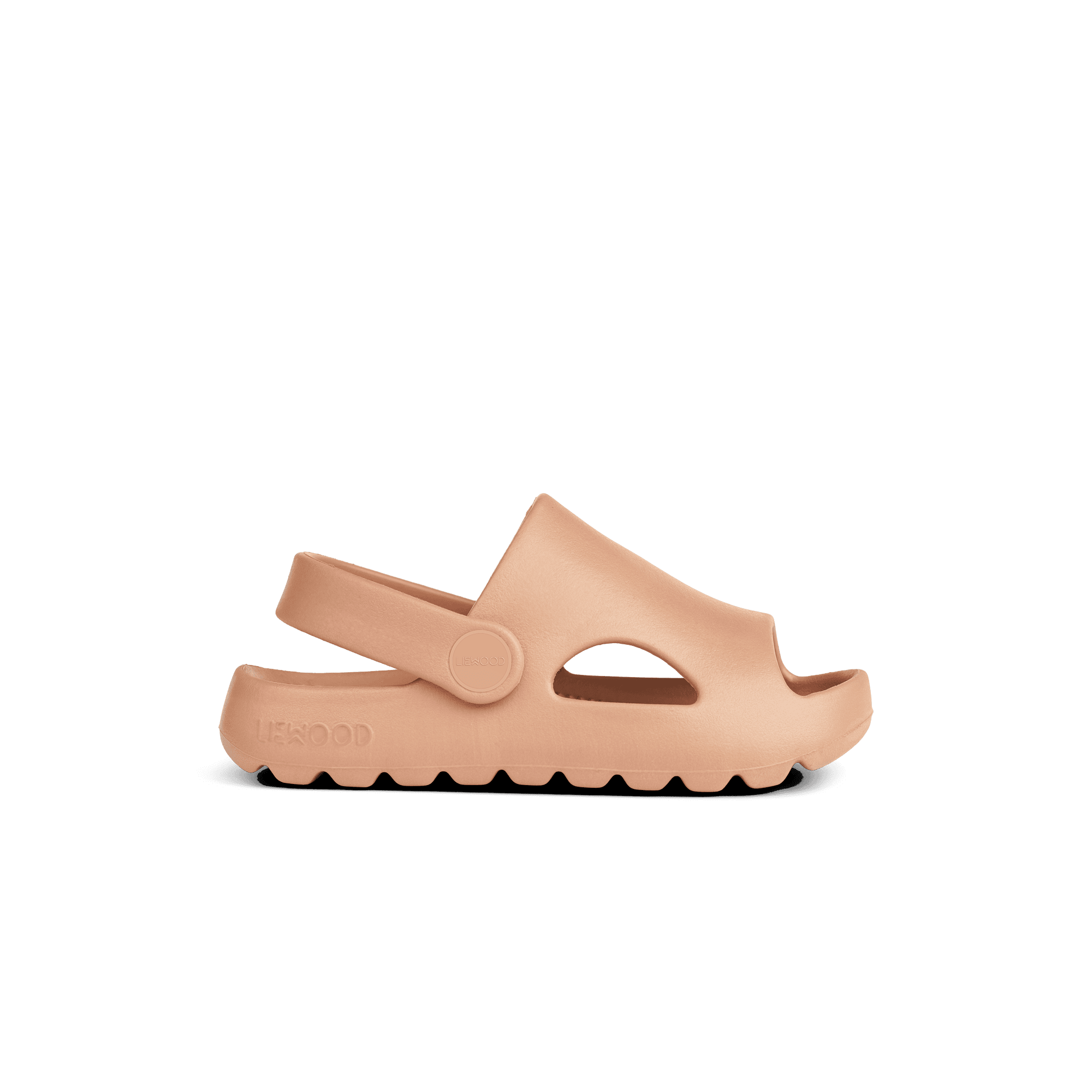 Morris Sandals Rose