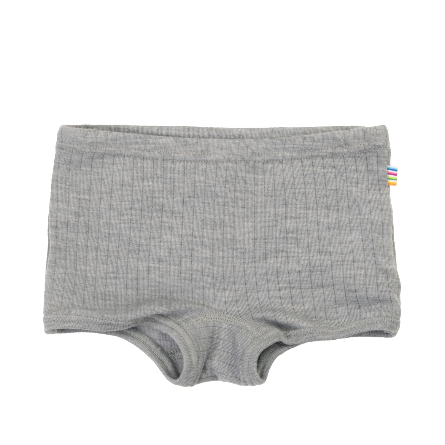 Wool Basic Hipster Lt. Grey Melange 