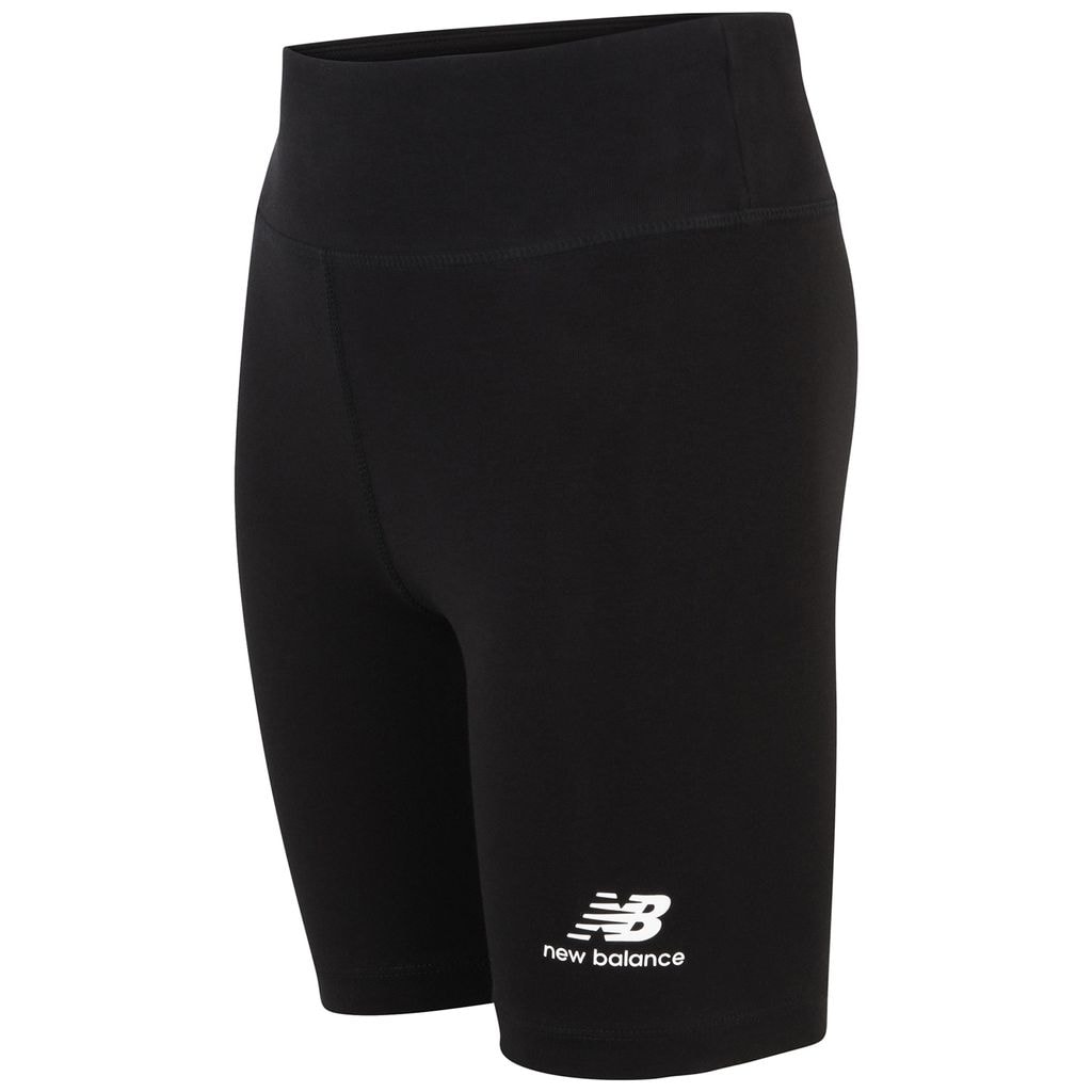 Essentials Sweatshorts Black