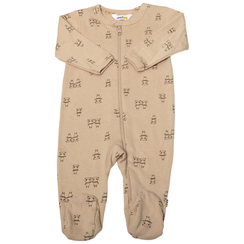 Painettu Body Beige