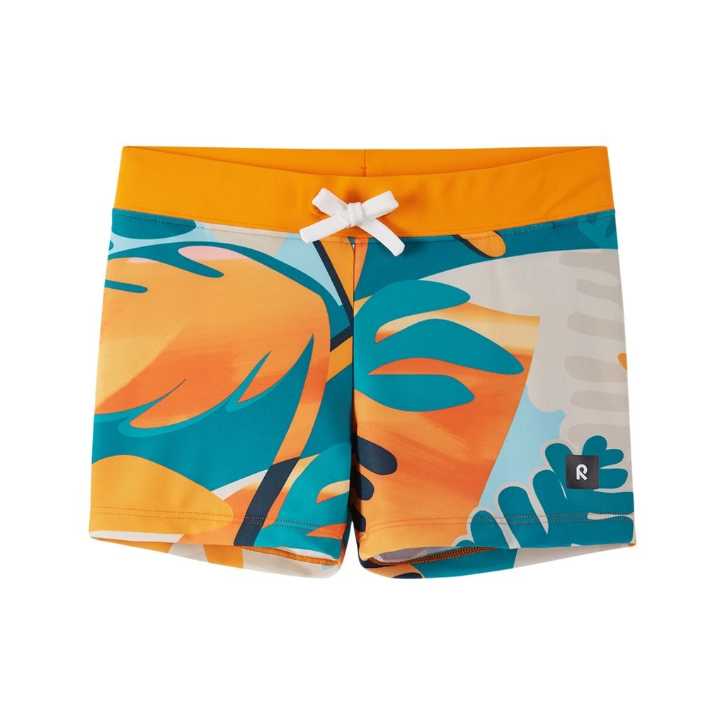Simmari Badbyxor Fruity Orange