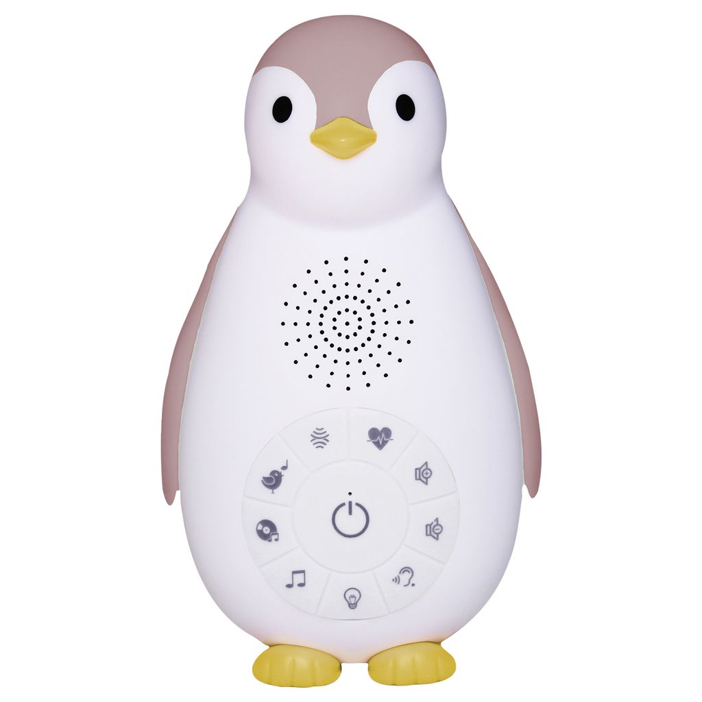 Zoe Music Box