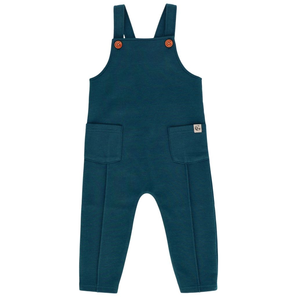 Perio Romper Bluegreen