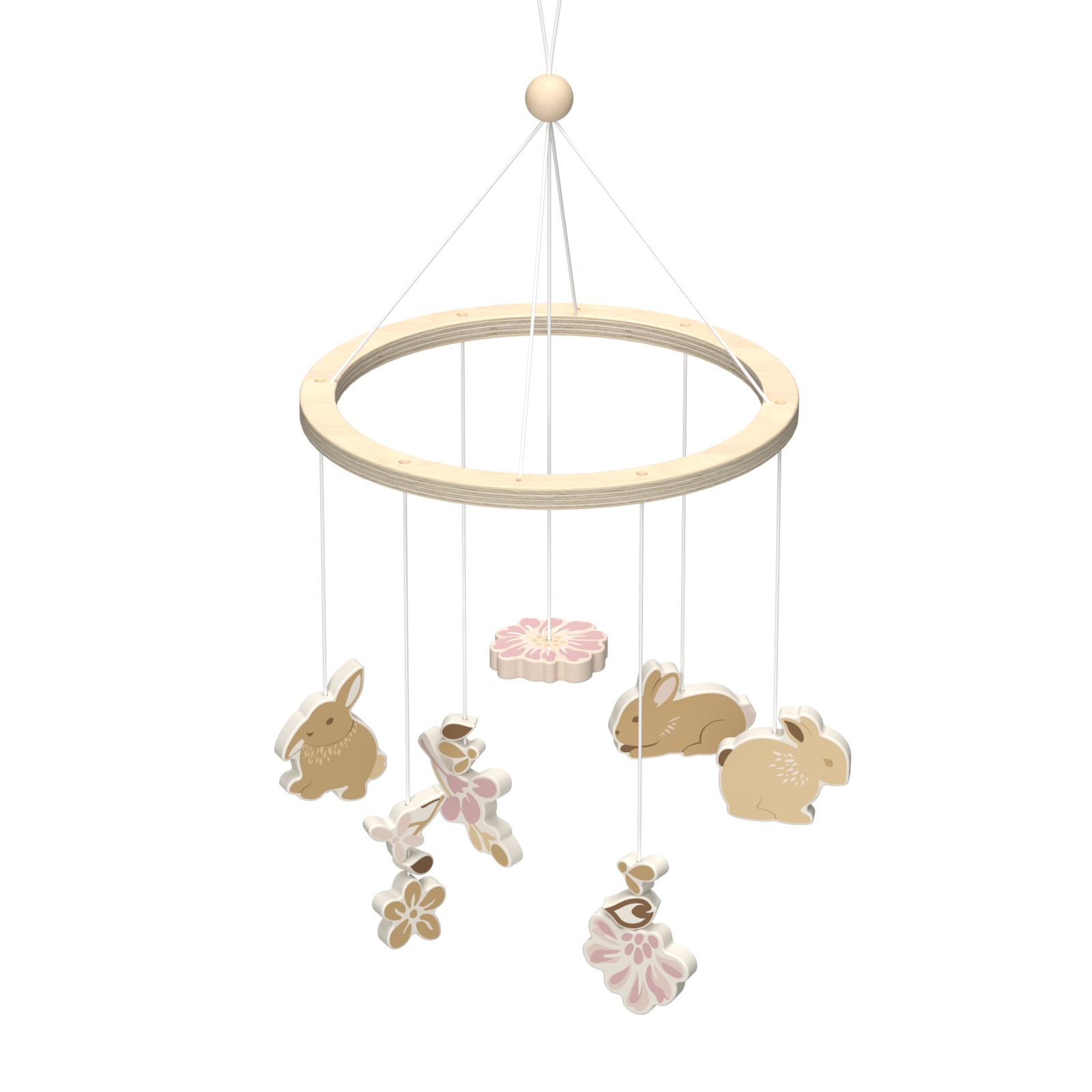 Barnesengmobil I Tre Augusta 