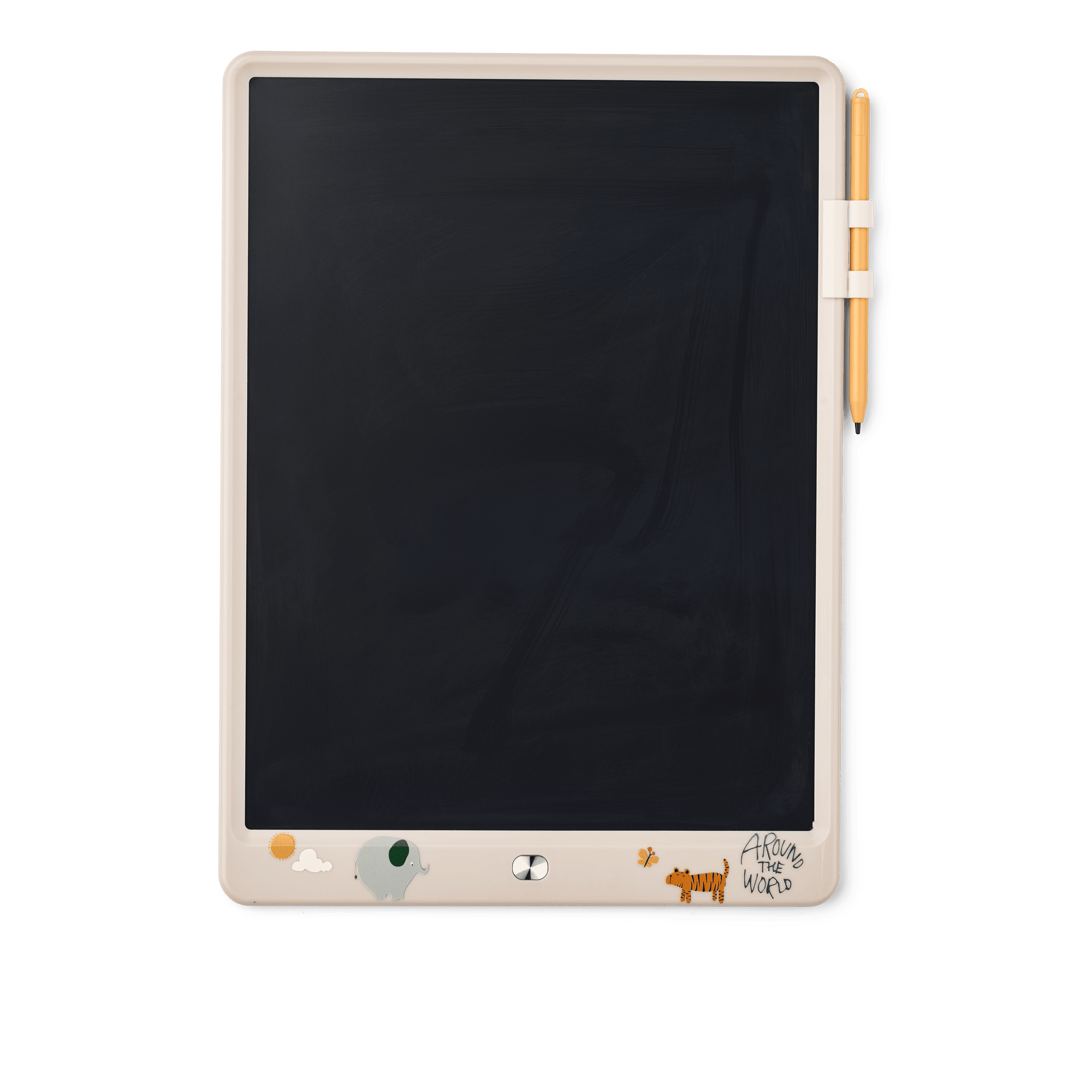 Zora Magic Drawing Board 13,5 Tum Around The World / Sandy 