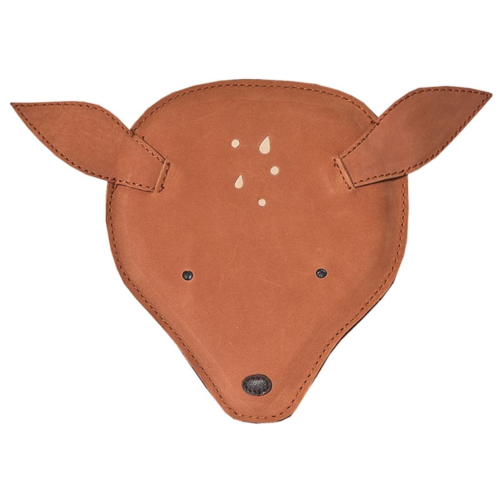 Britta Purse Deer