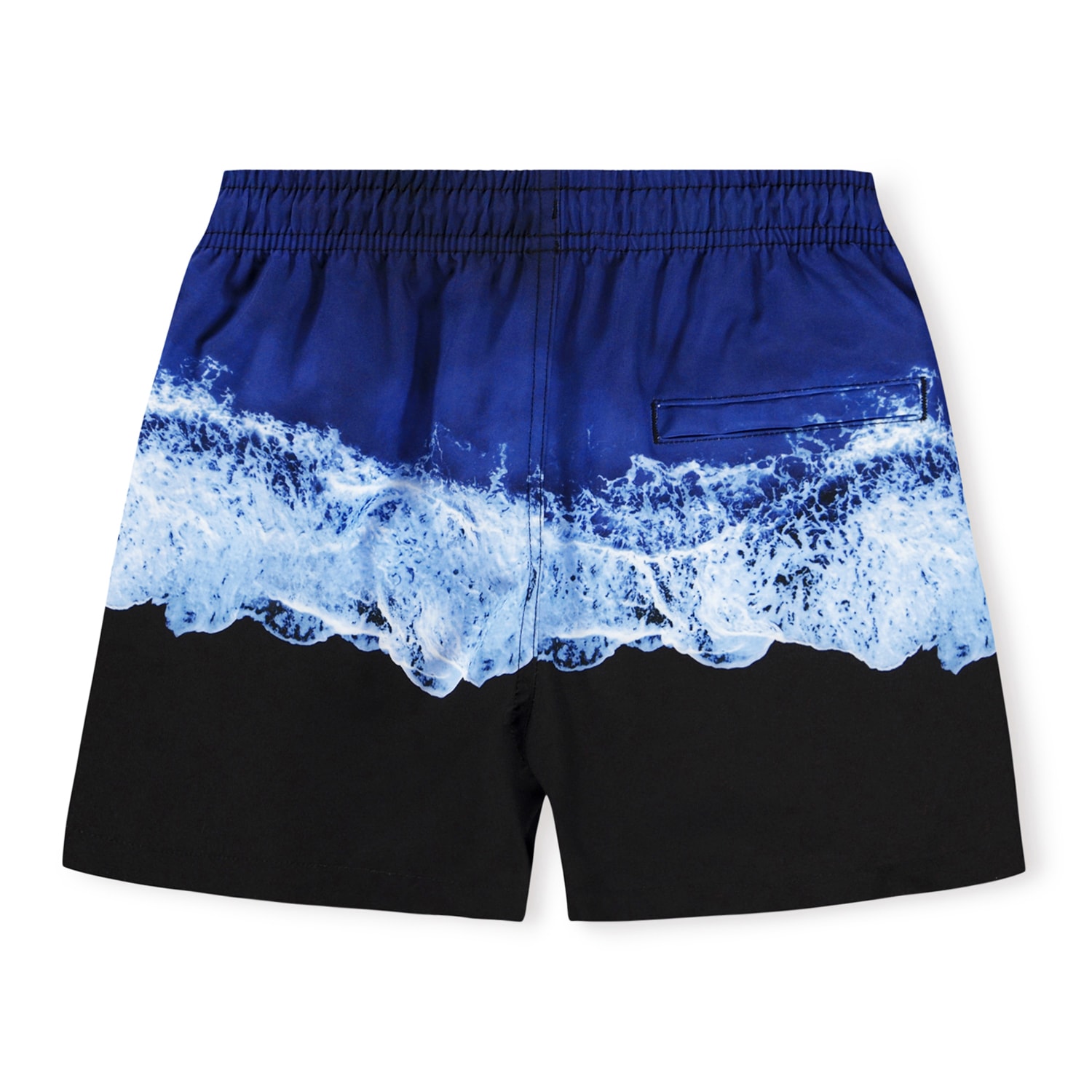 Niko Badshorts Big Ocean