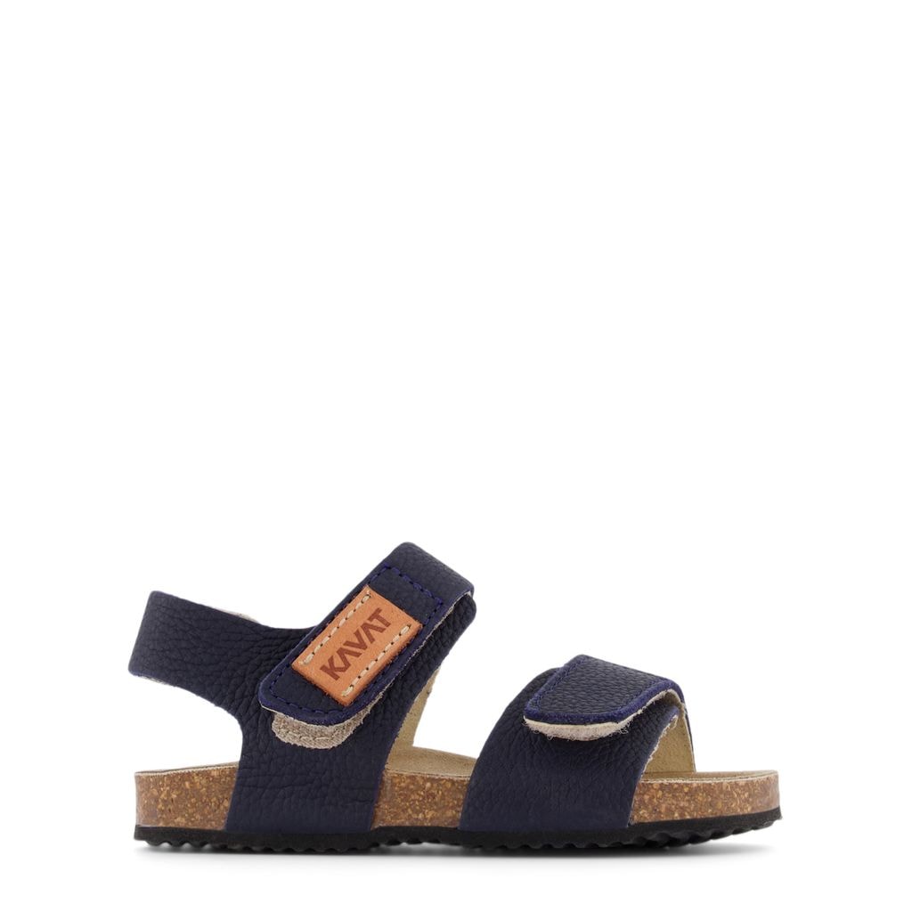 Bomhus EP Sandaler Navyblå