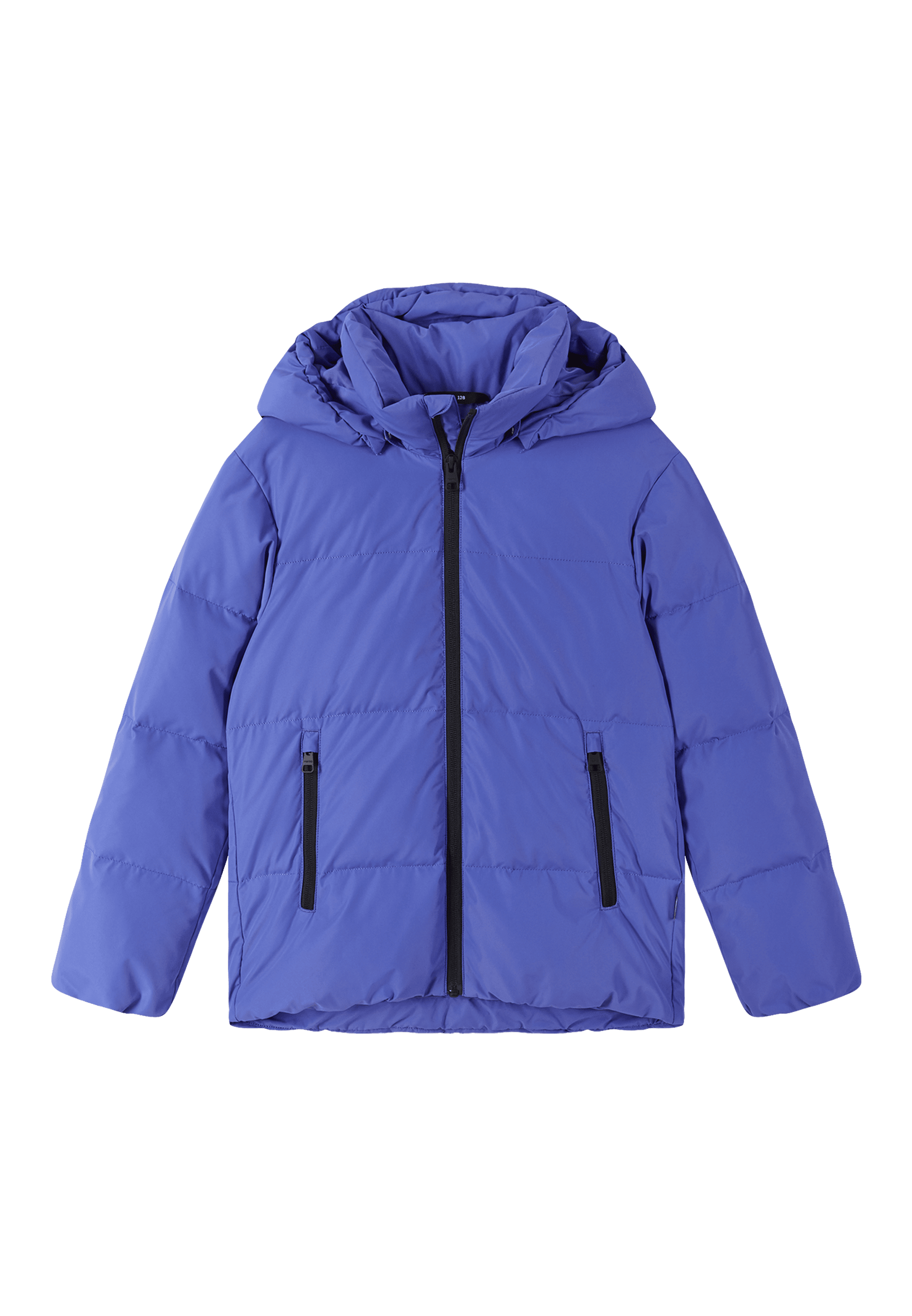 Paimio Down Jacket Breezy Violet