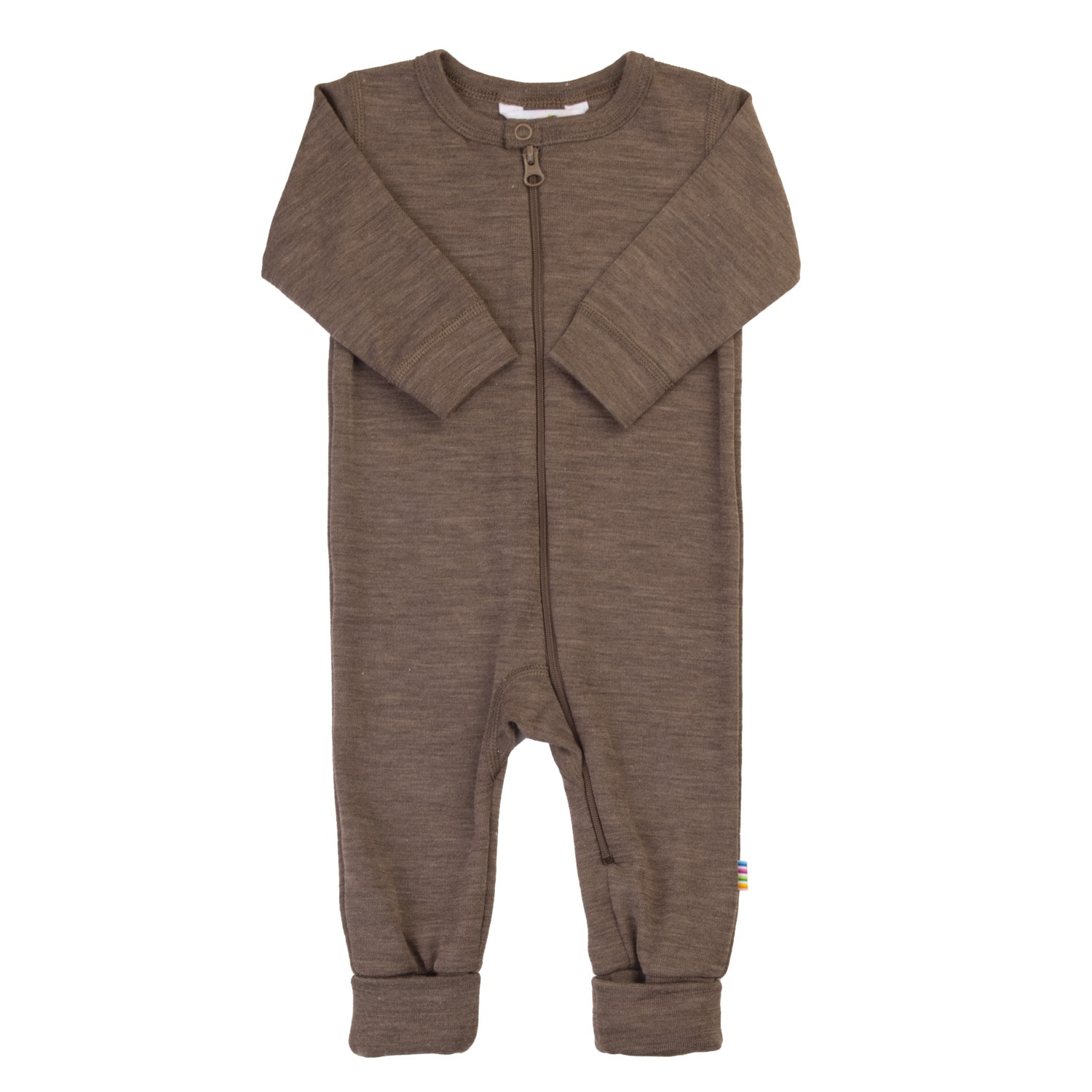 Jumpsuit I Ull Brown