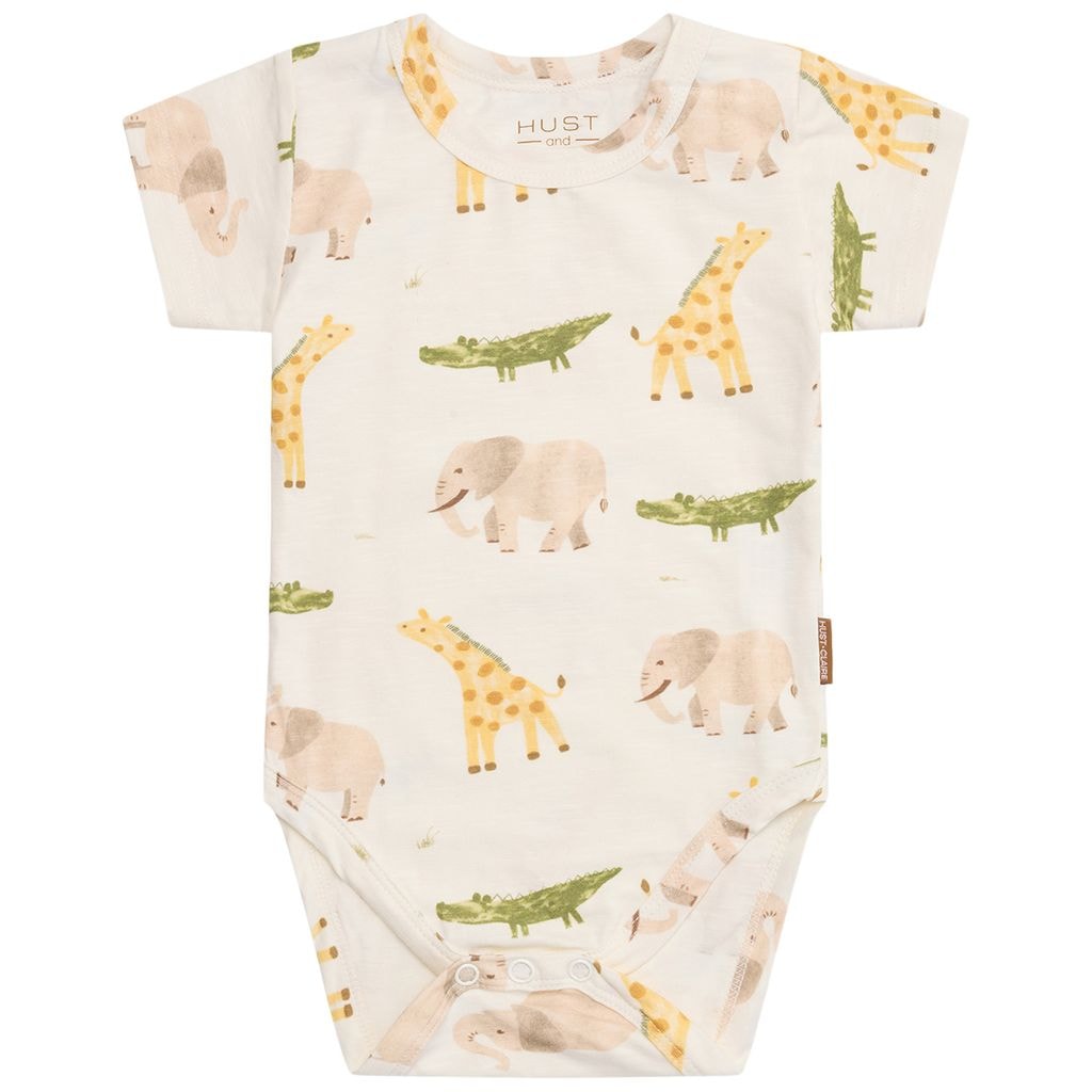 Billy Baby Body Ivory