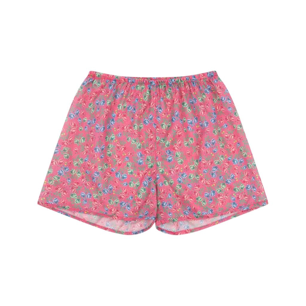 GOTS Pacey Shorts Fandango