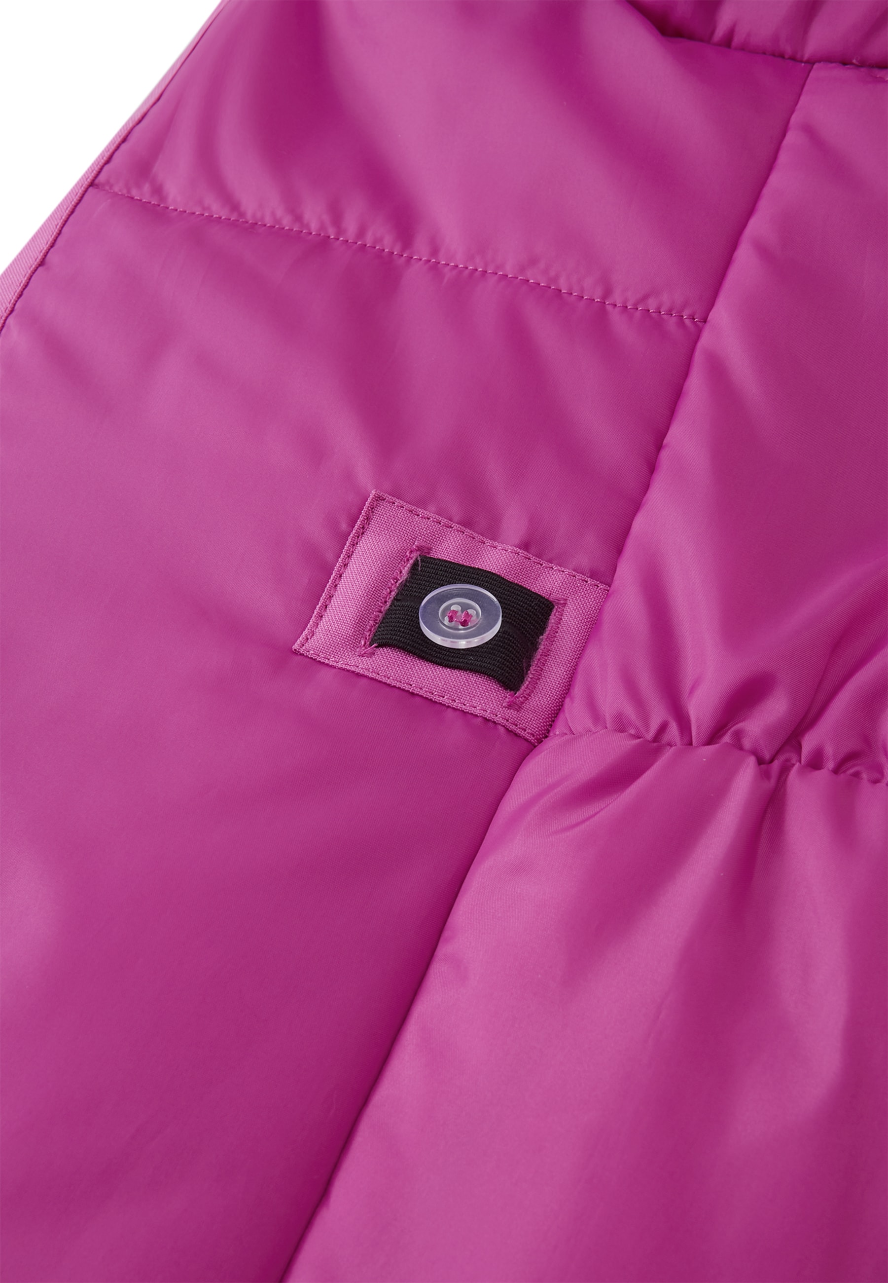 Trondheim ReimaTec Vinterdress Fucshia