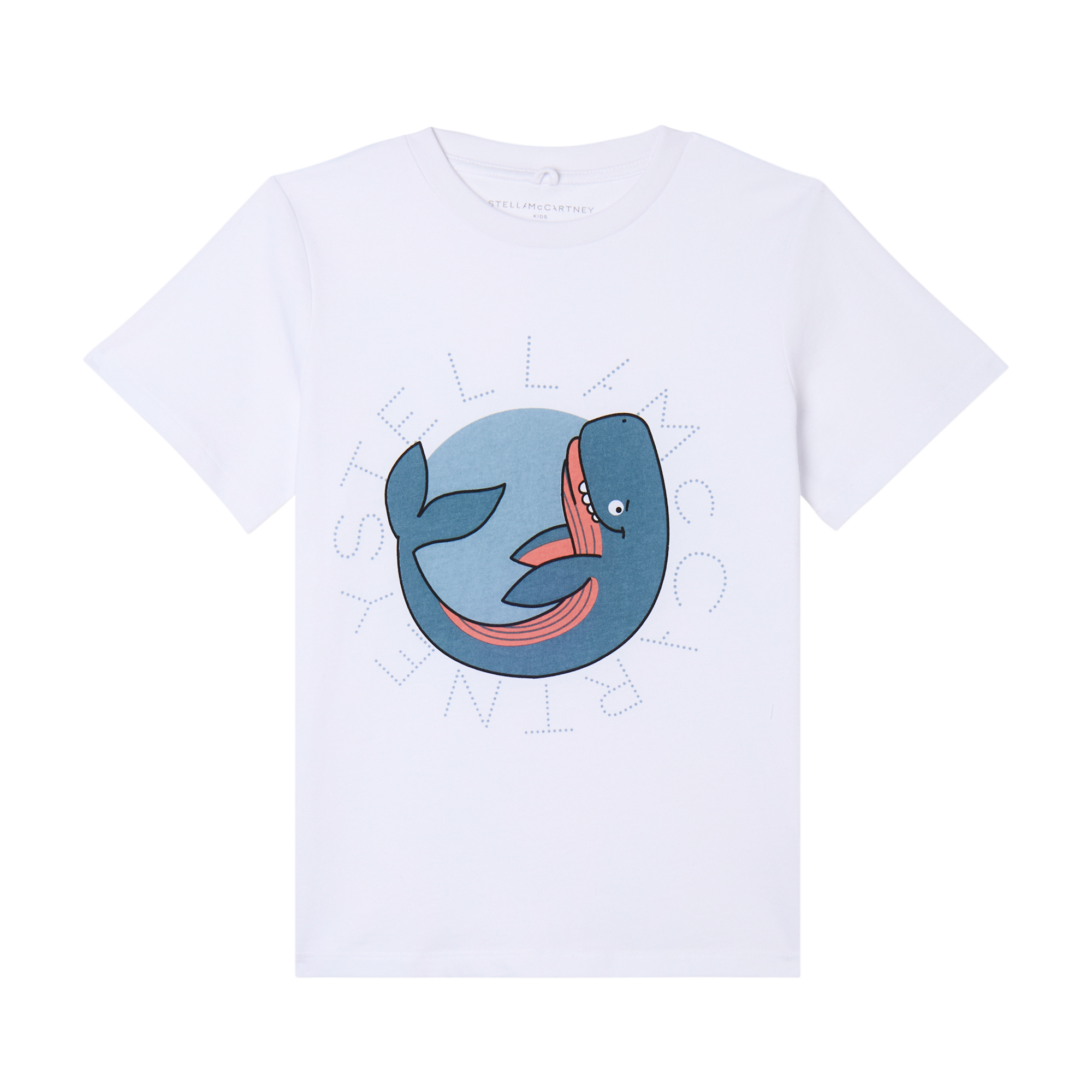 Tシャツ White | ベビーショップ - プレミアムな子供服やベビーギアを
