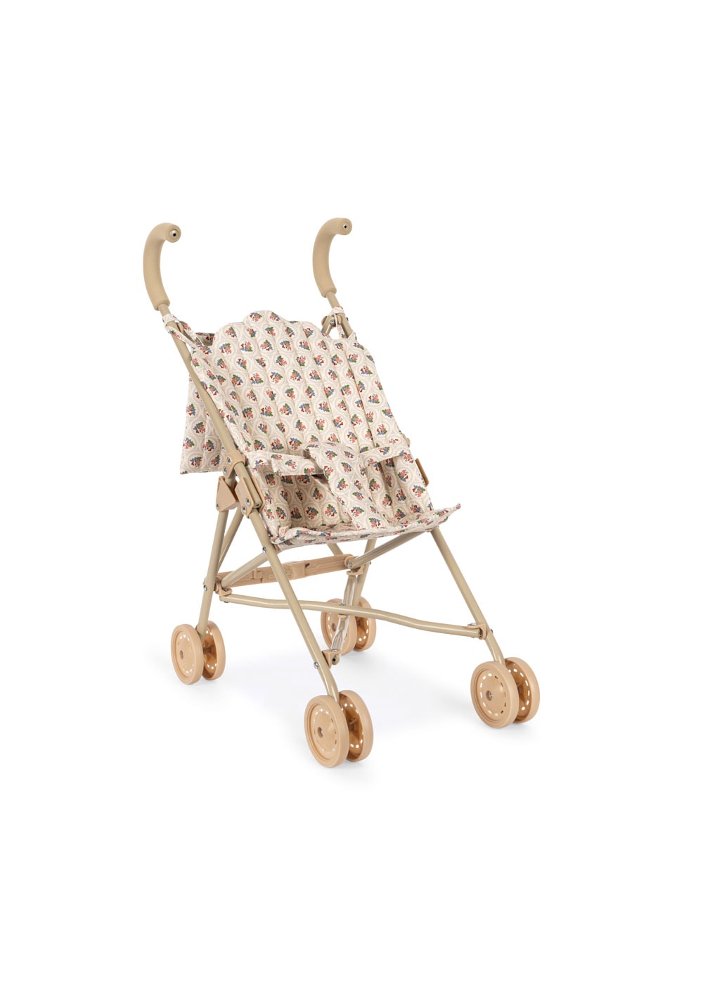 Doll Stroller Verona Blues