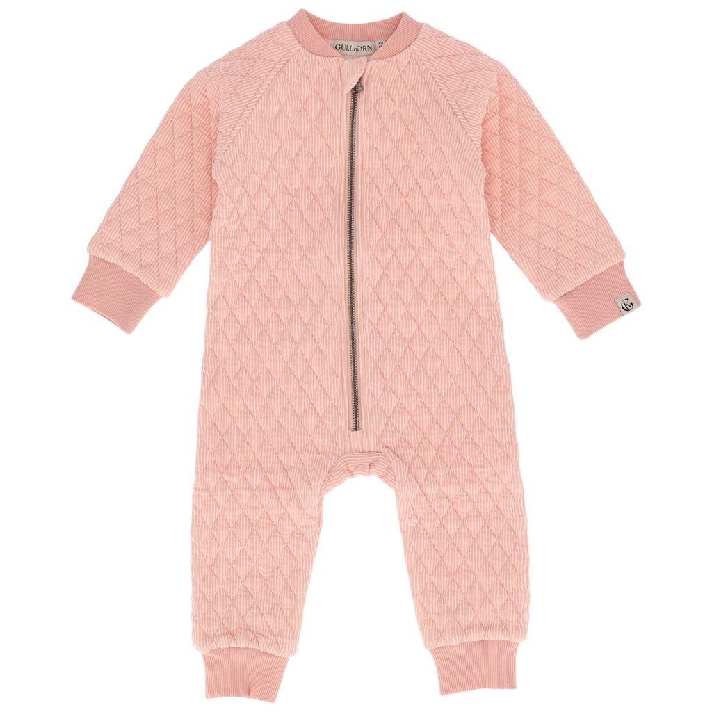 Laki Onesie Vaaleanpunainen