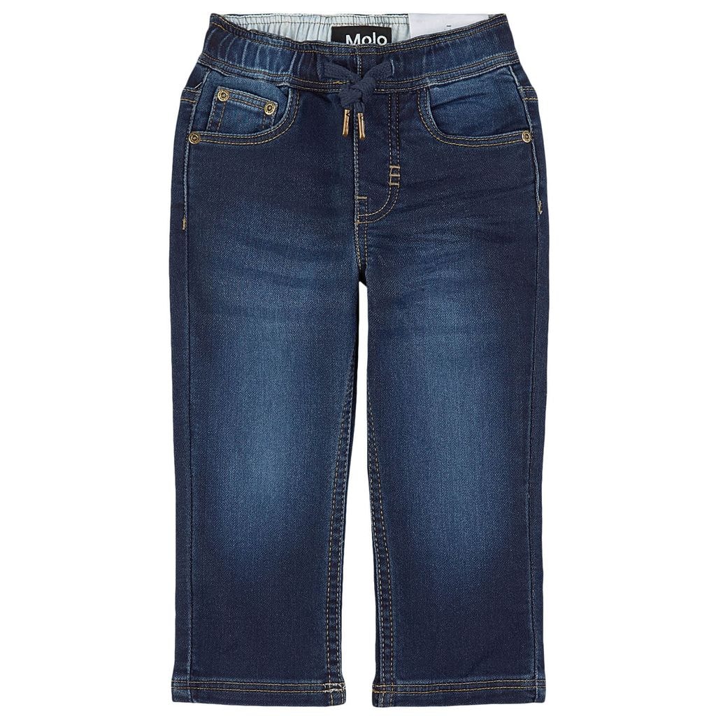 Augustino Farkut Dark Indigo