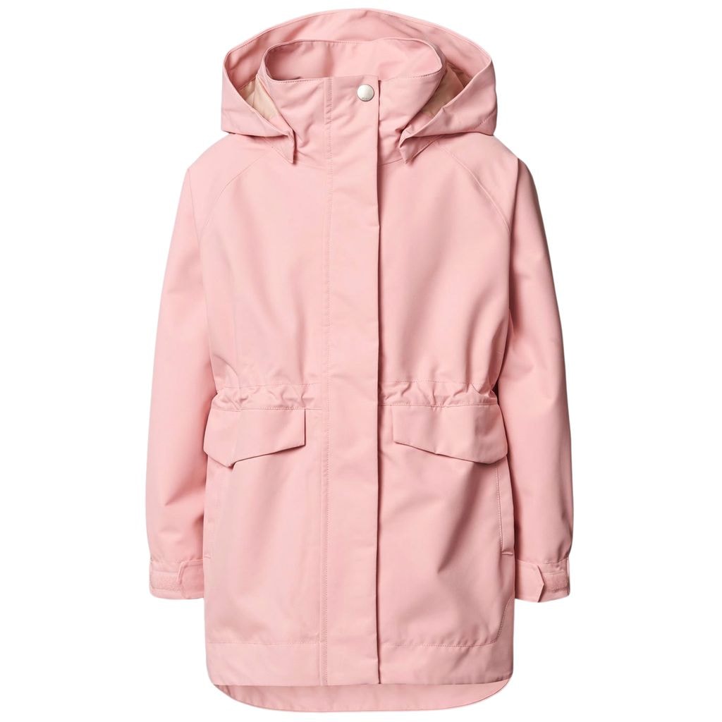 Hennah Jacket Rosequartz