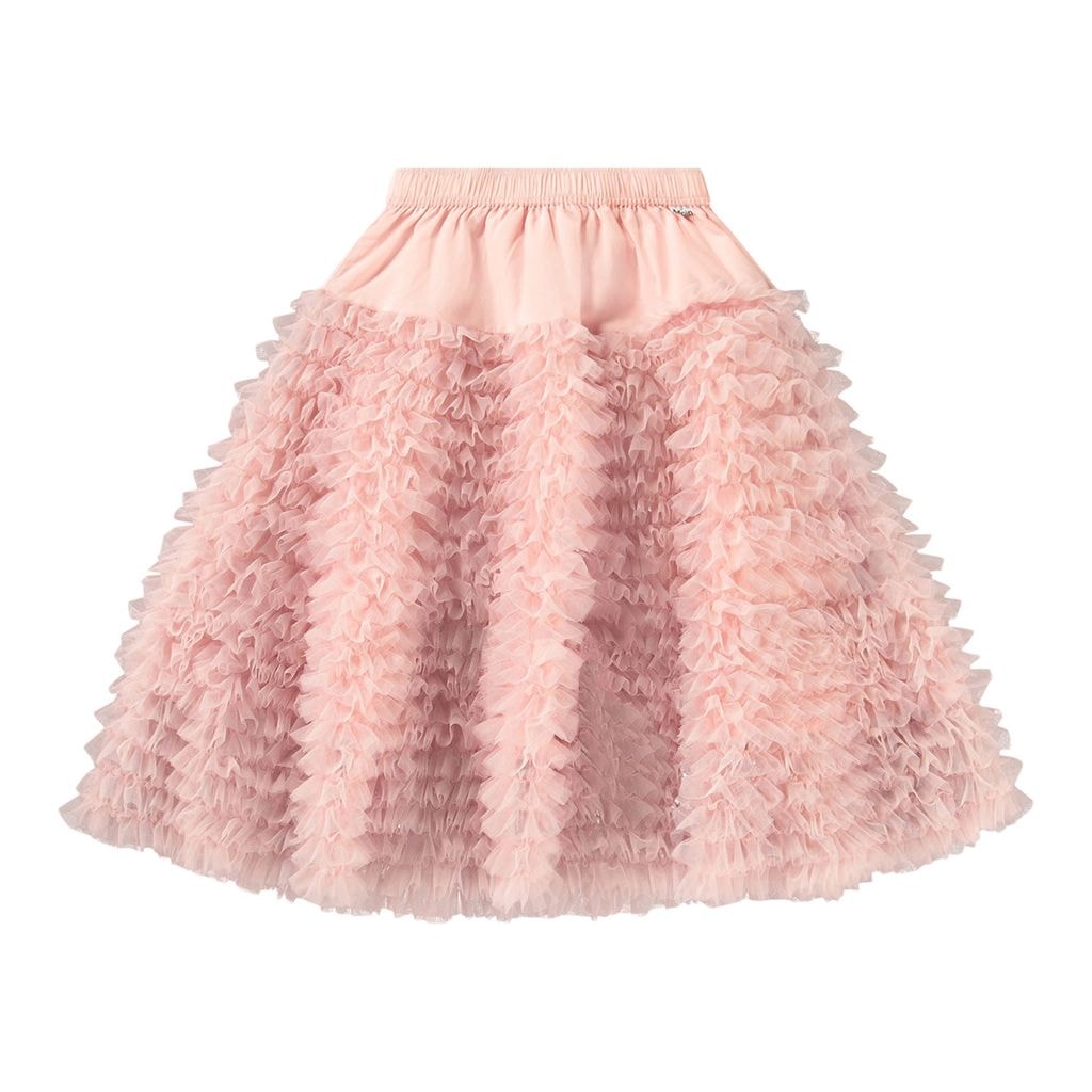 Bliss Skirt Rosequartz